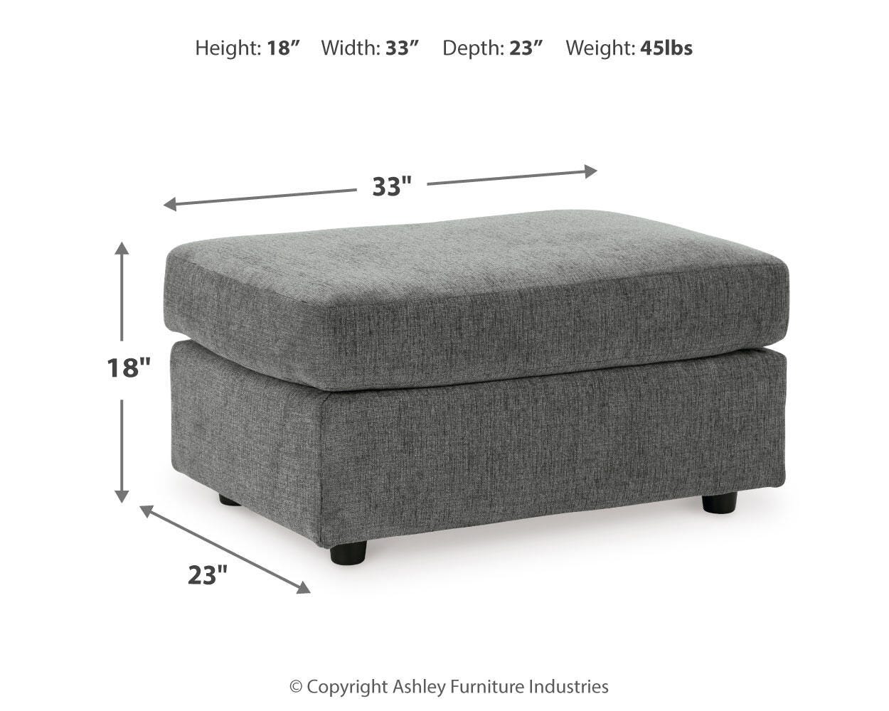 Stairatt Living Room Set - Luxury Home Furniture (MI)