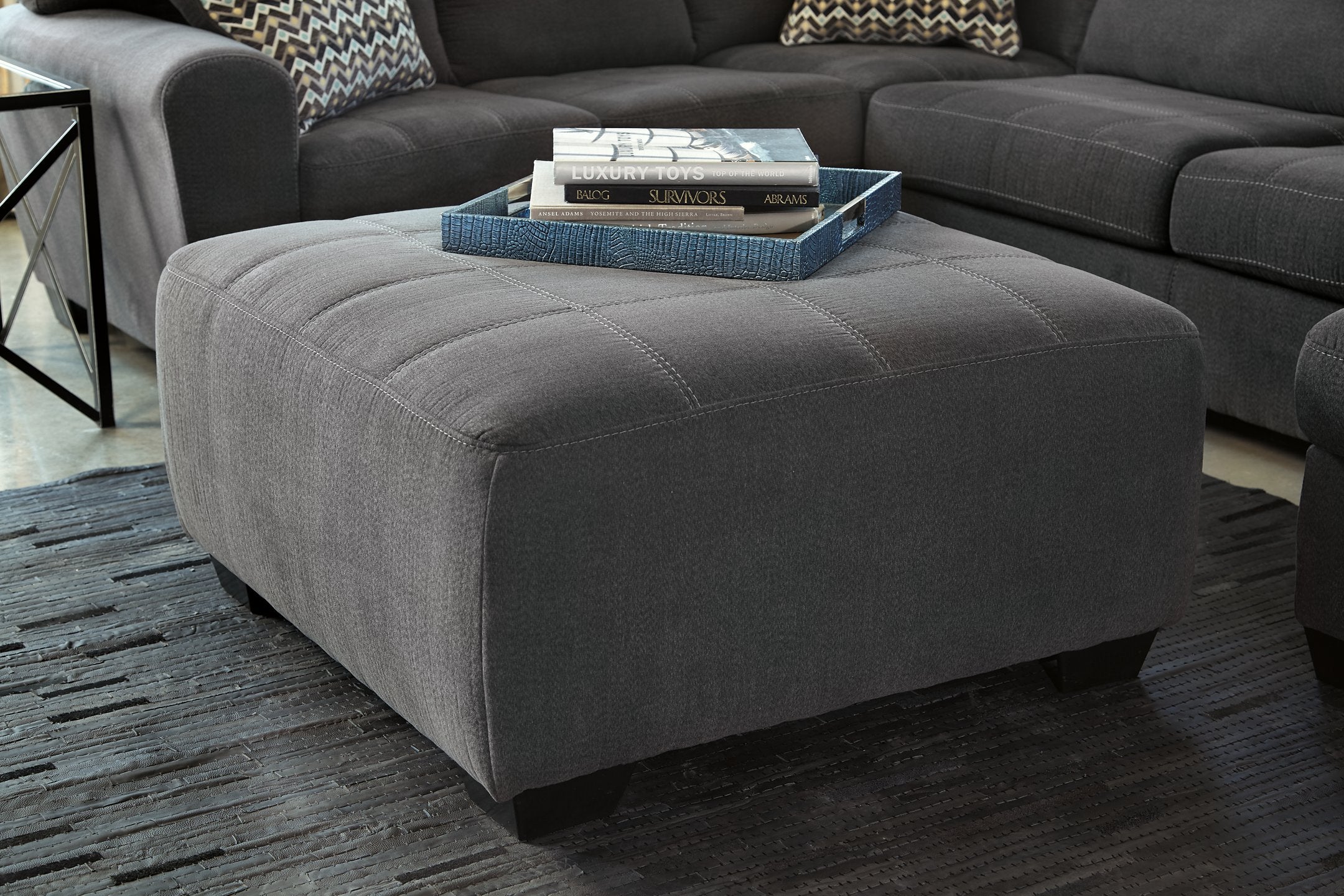 Ambee Living Room Set - Luxury Home Furniture (MI)