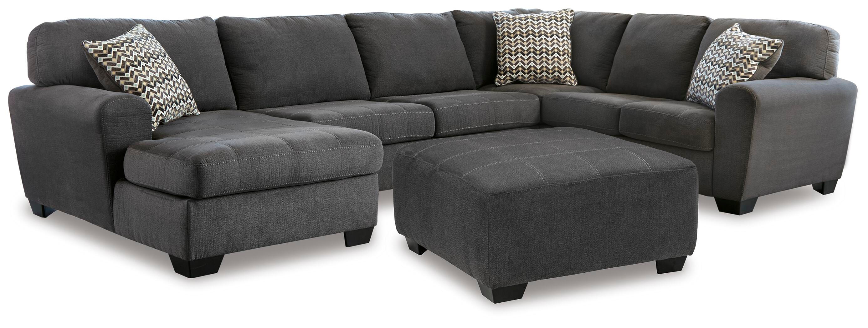 Ambee Living Room Set - Luxury Home Furniture (MI)