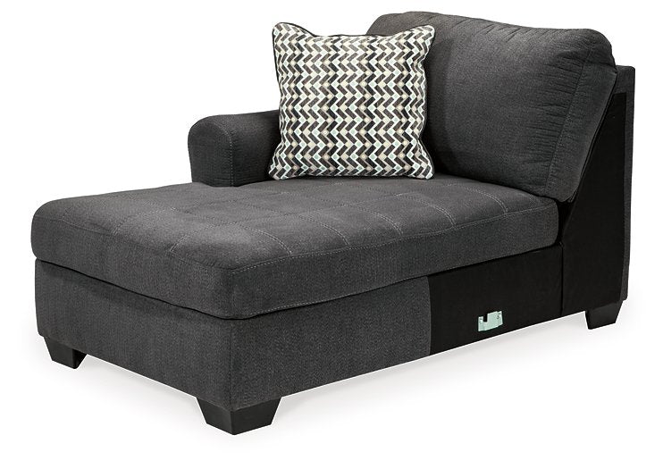 Ambee Living Room Set - Luxury Home Furniture (MI)