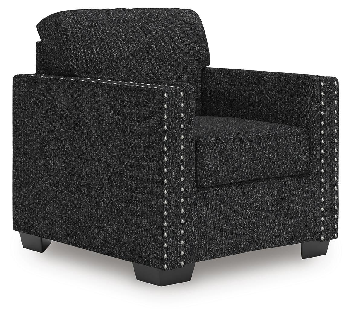 Jasmine Peaks Chair - Luxury Home Furniture (MI)
