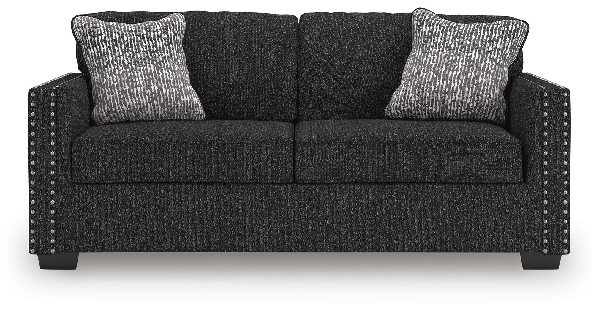 Jasmine Peaks Sofa - Luxury Home Furniture (MI)