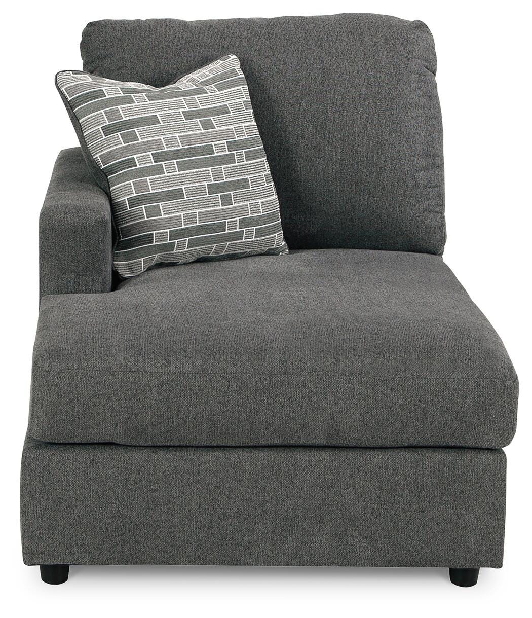 Edenfield Living Room Set - Luxury Home Furniture (MI)