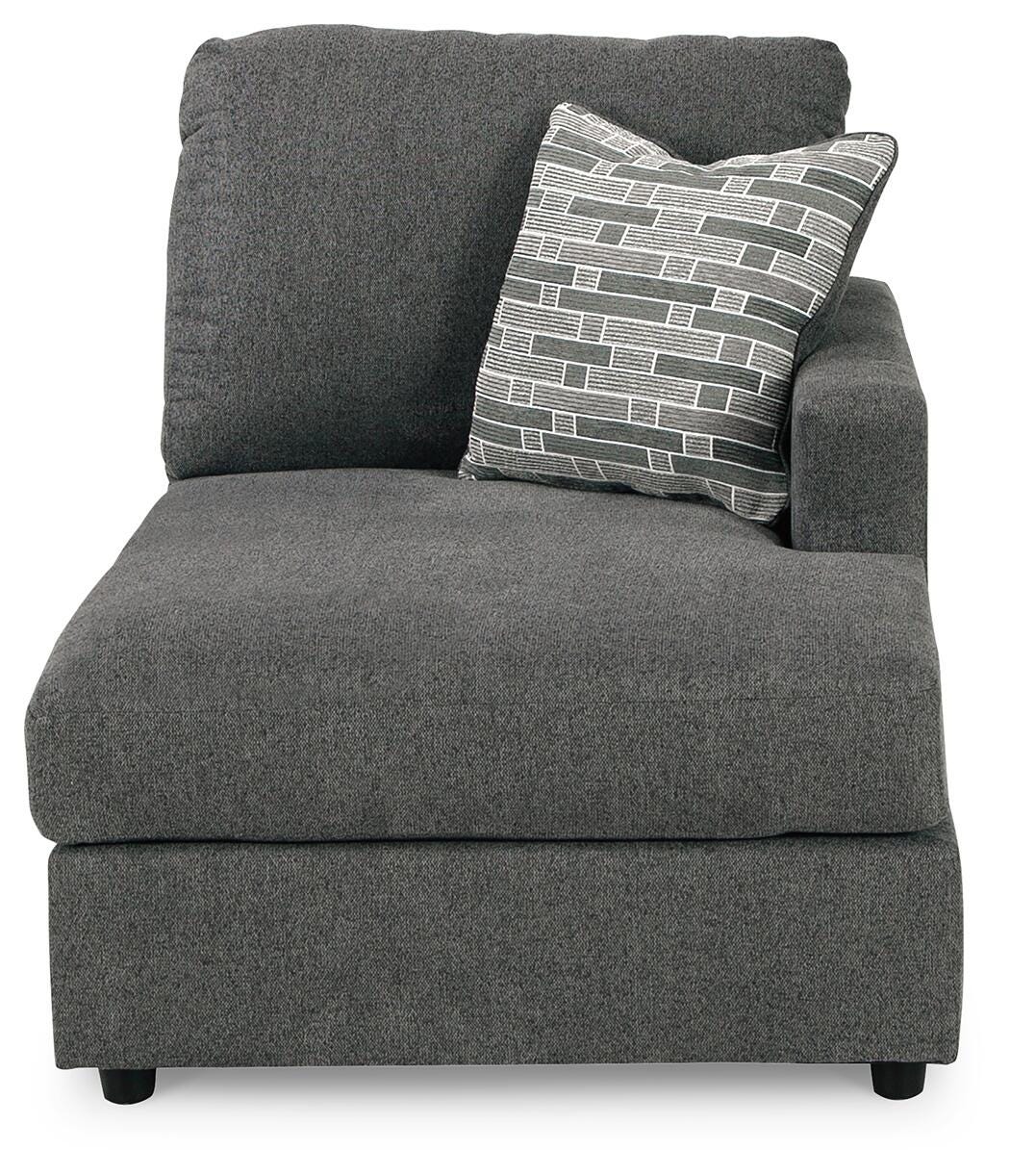 Edenfield Living Room Set - Luxury Home Furniture (MI)