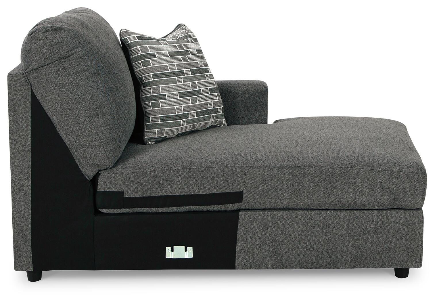 Edenfield Living Room Set - Luxury Home Furniture (MI)