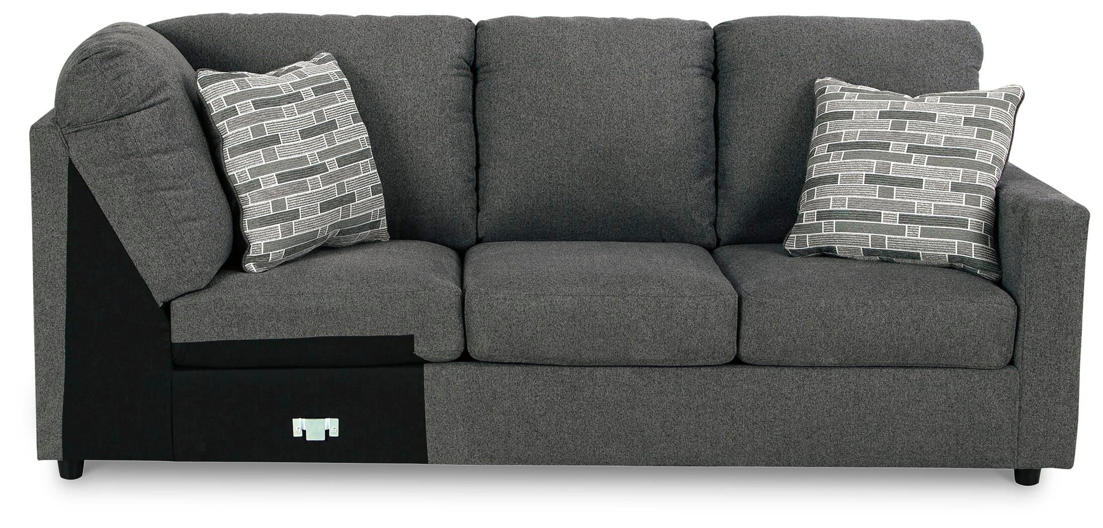 Edenfield Living Room Set - Luxury Home Furniture (MI)