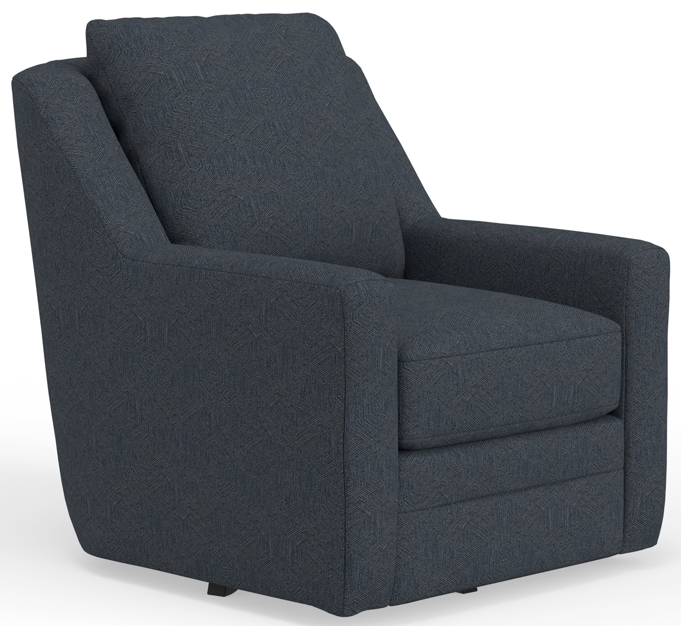 Foley Swivel Chair - Luxury Home Furniture (MI)