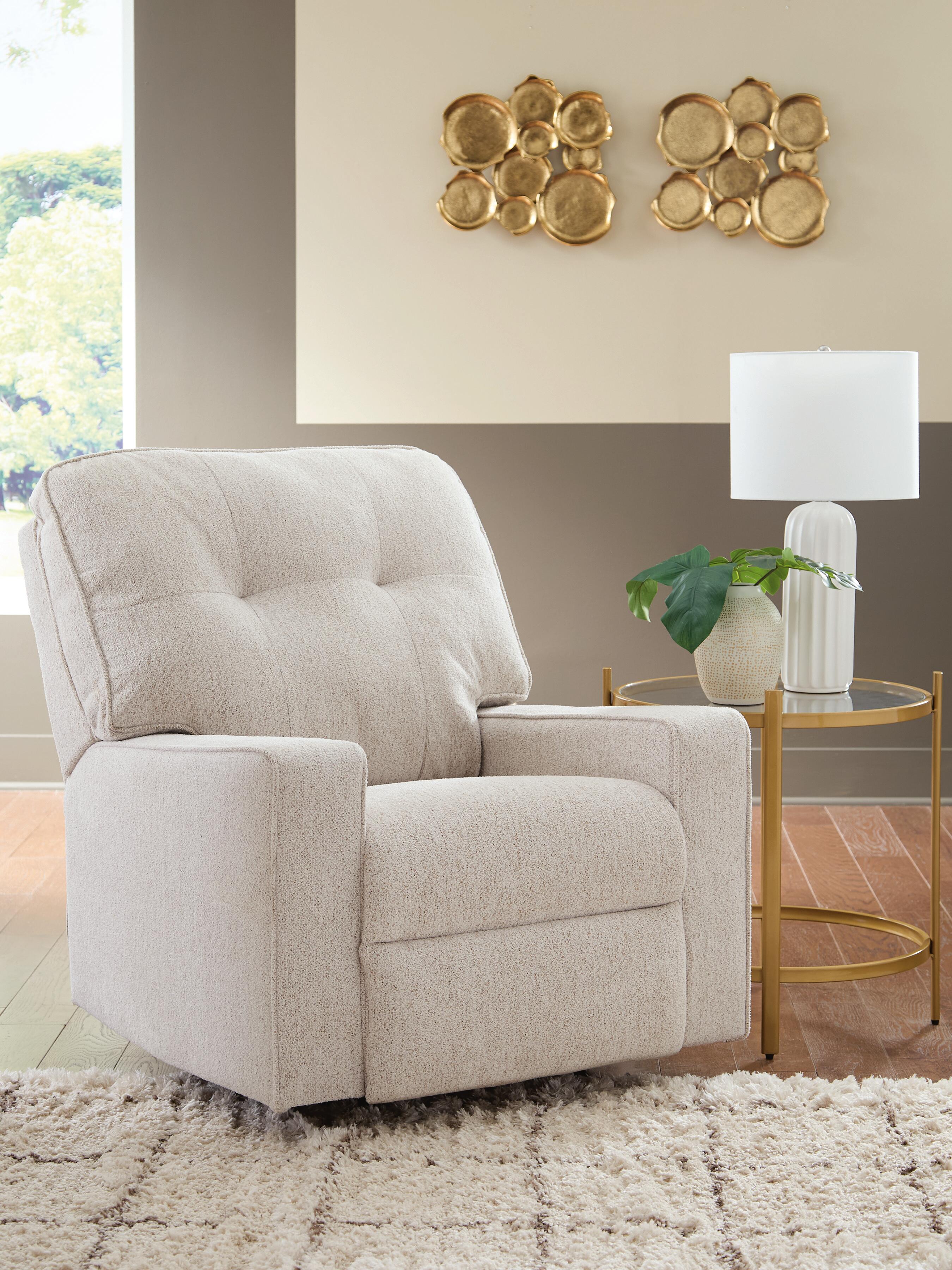 Larimer Recliner - Luxury Home Furniture (MI)