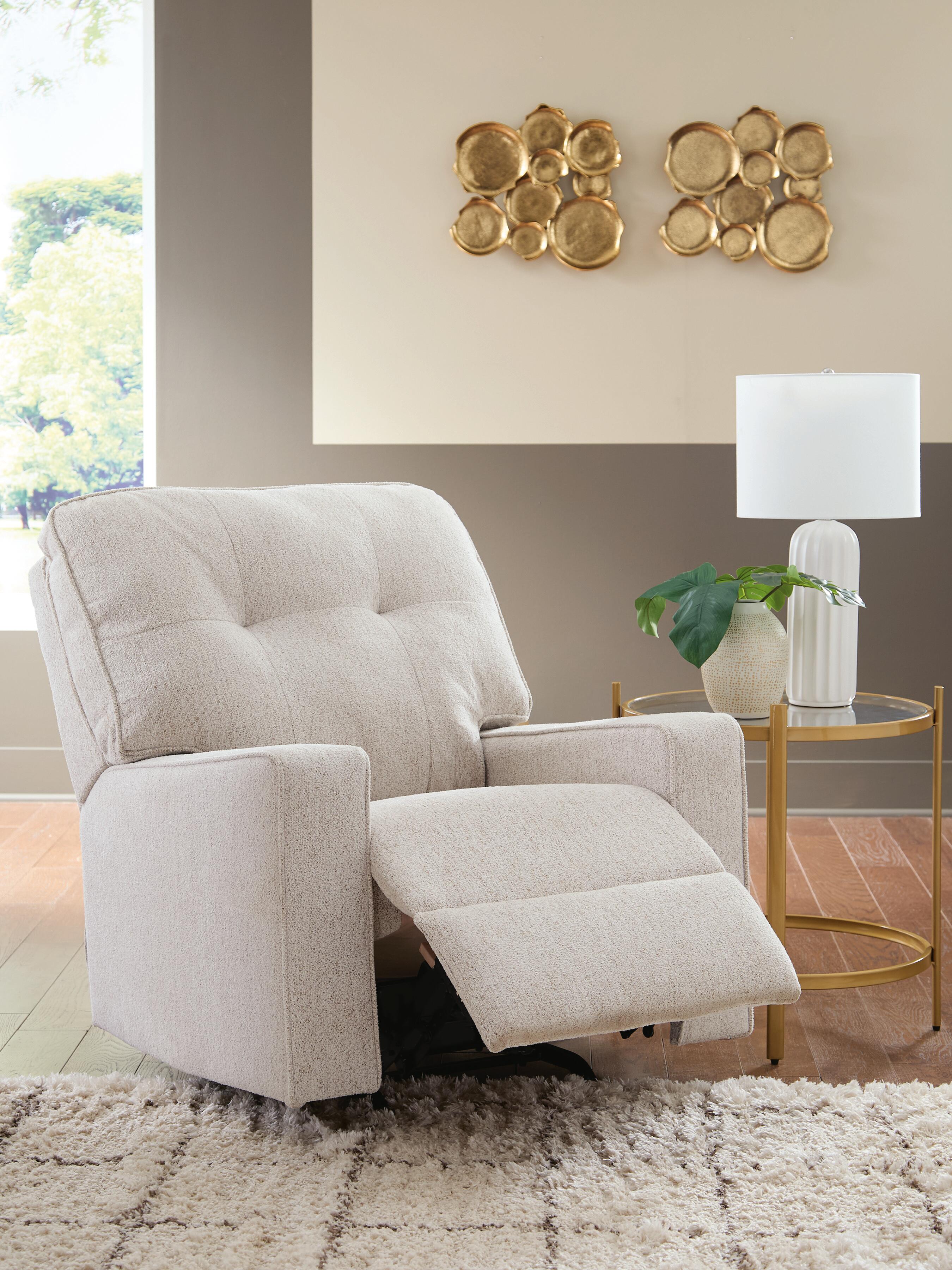 Larimer Recliner - Luxury Home Furniture (MI)