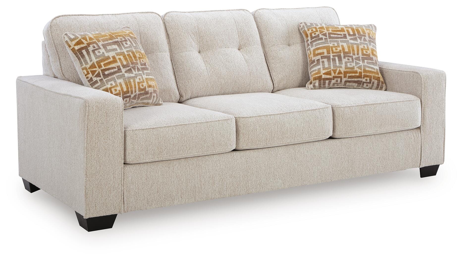 Larimer Sofa Sleeper - Luxury Home Furniture (MI)