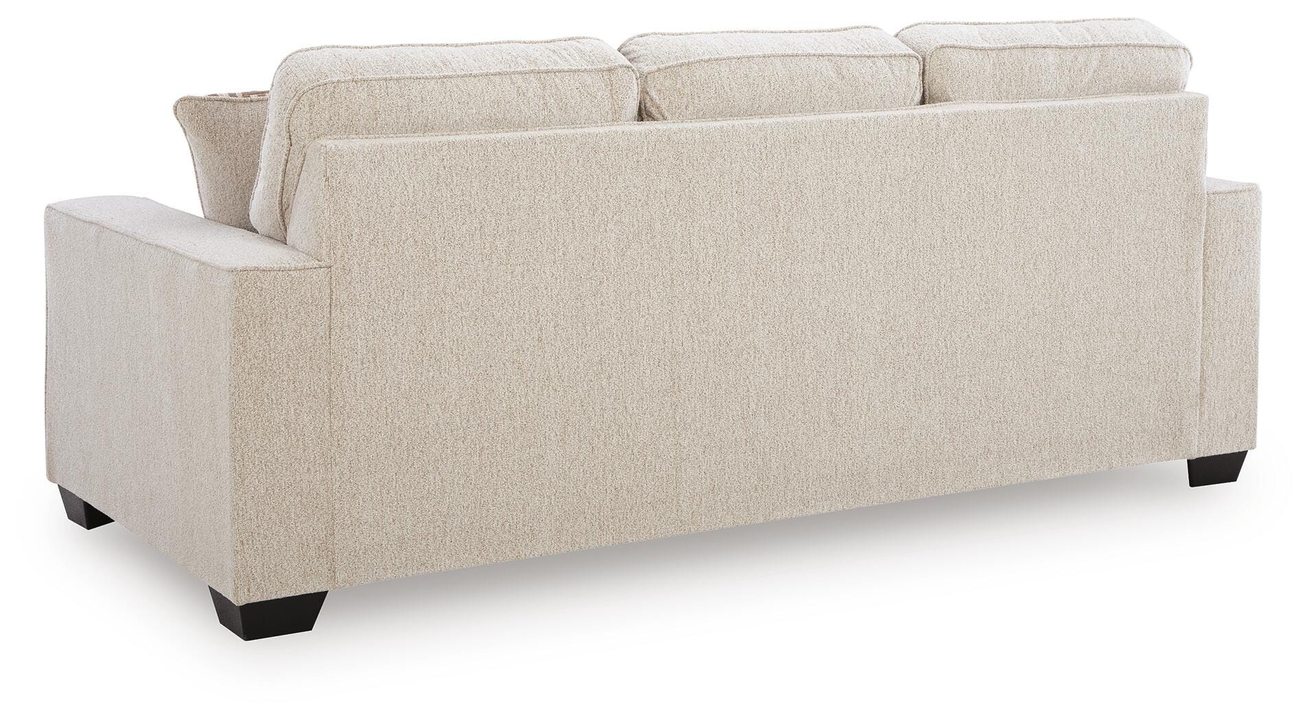 Larimer Sofa - Luxury Home Furniture (MI)
