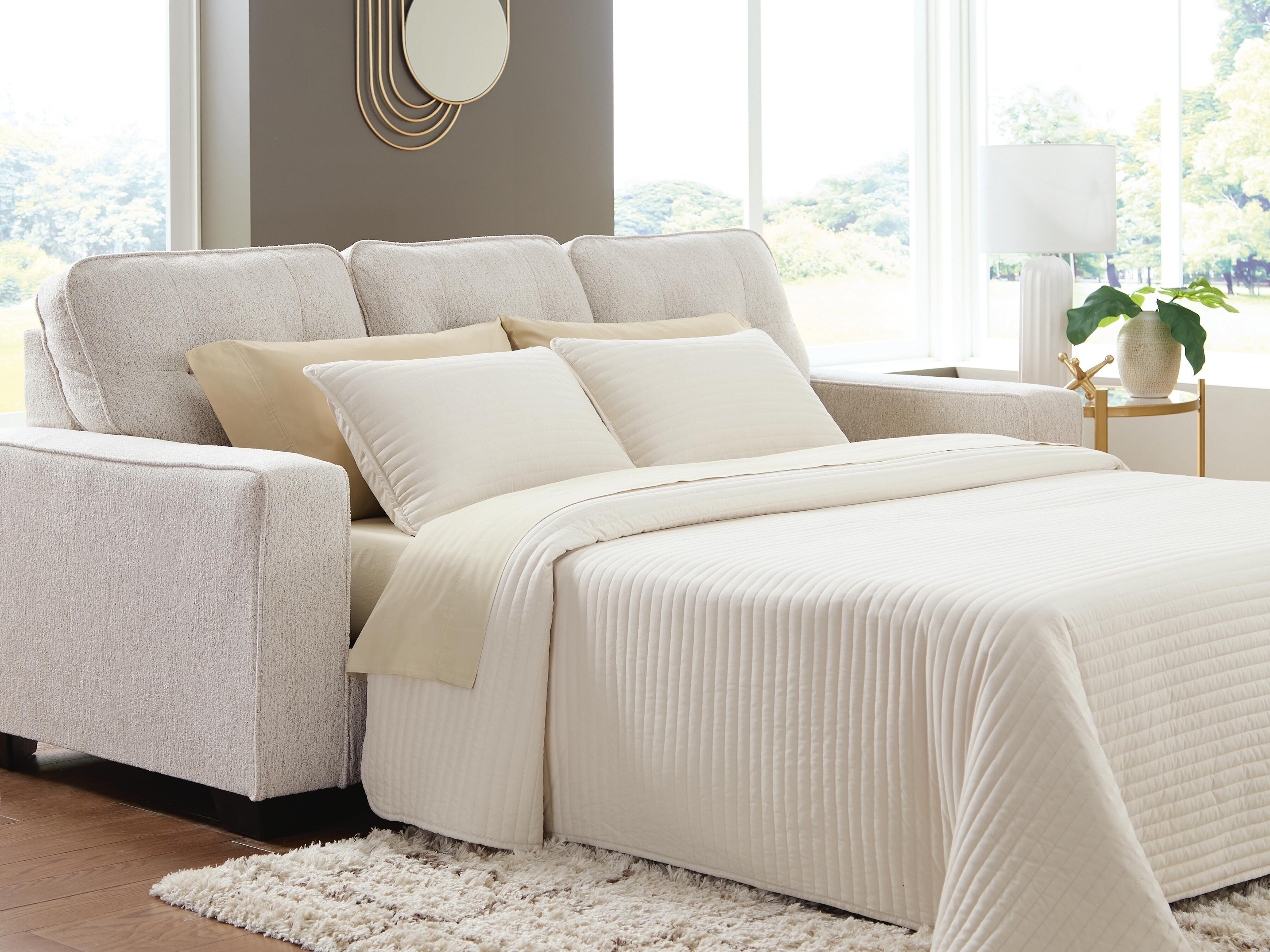 Larimer Sofa Sleeper - Luxury Home Furniture (MI)