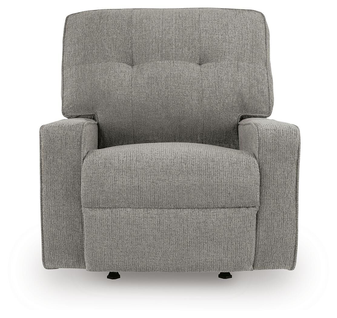 Larimer Recliner - Luxury Home Furniture (MI)