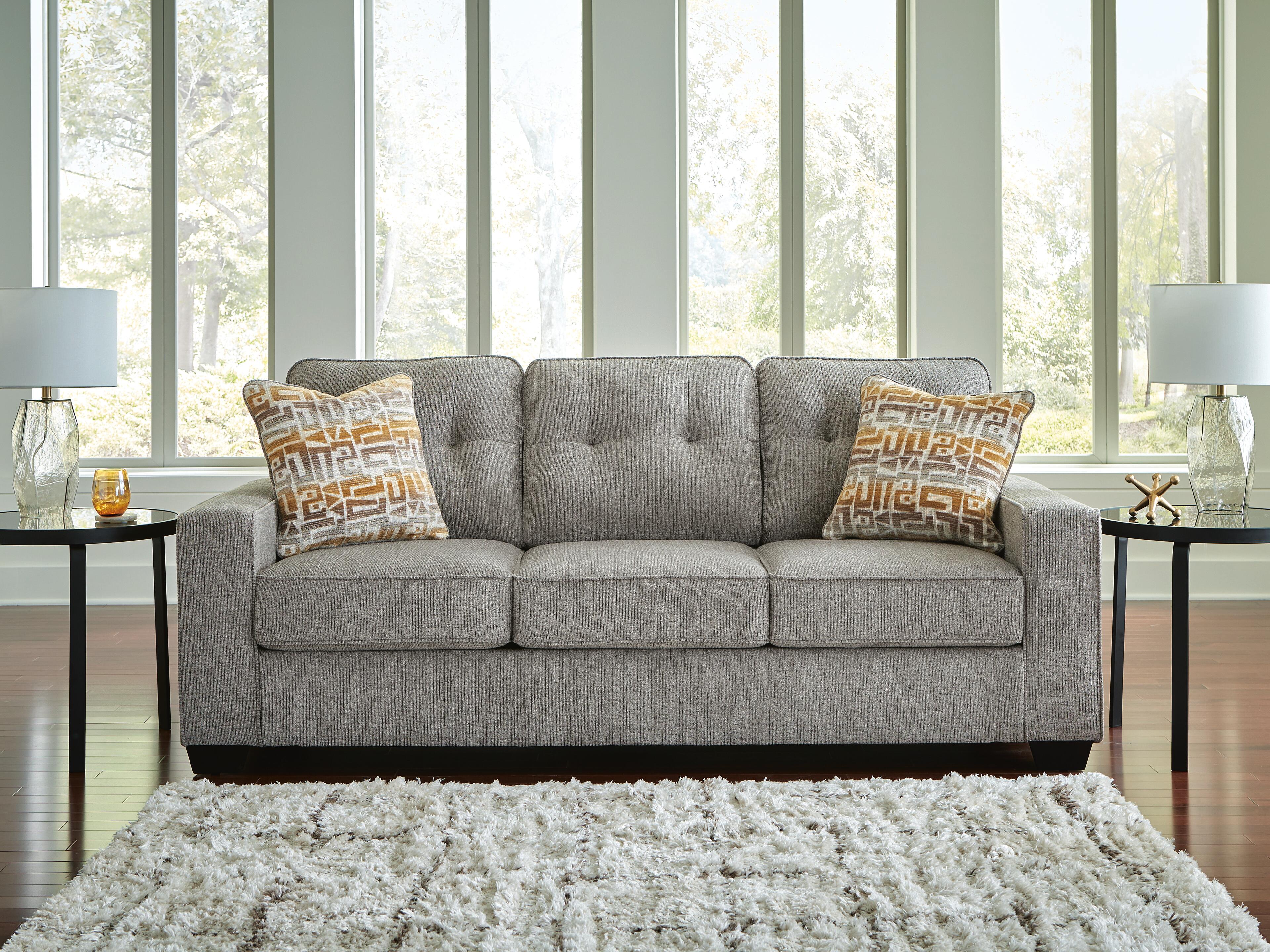 Larimer Sofa - Luxury Home Furniture (MI)