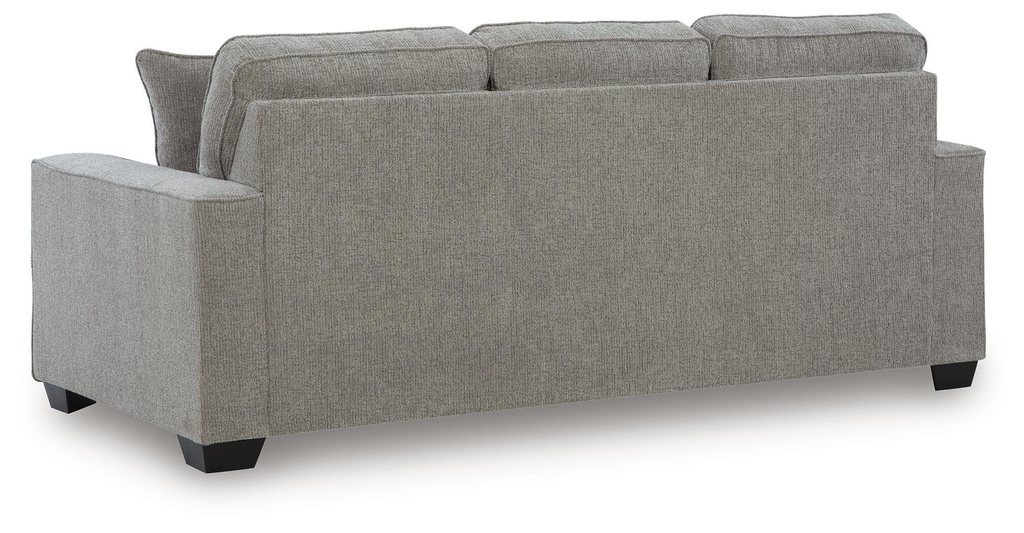 Larimer Sofa Sleeper - Luxury Home Furniture (MI)
