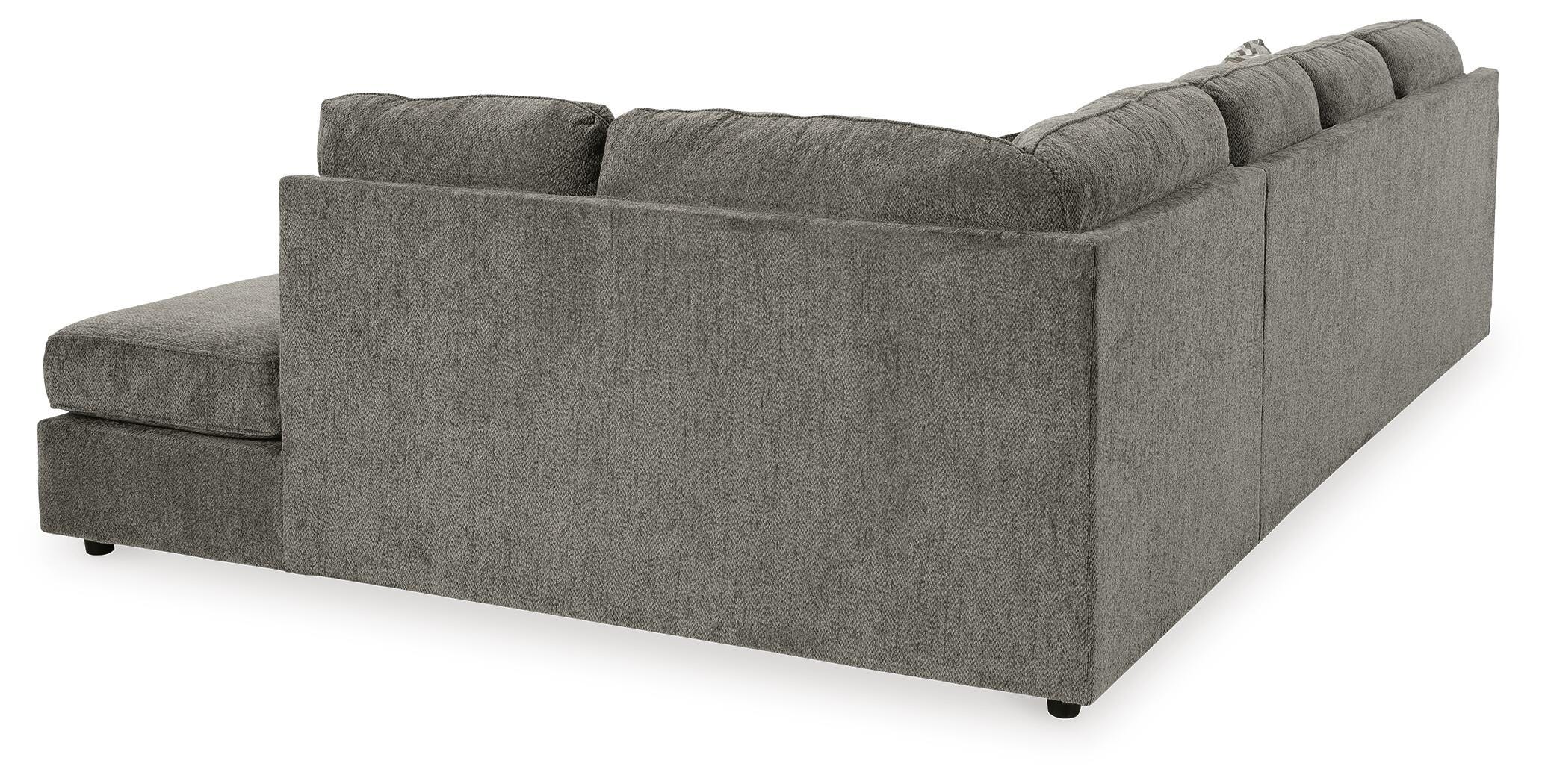 O'Phannon Living Room Set - Luxury Home Furniture (MI)