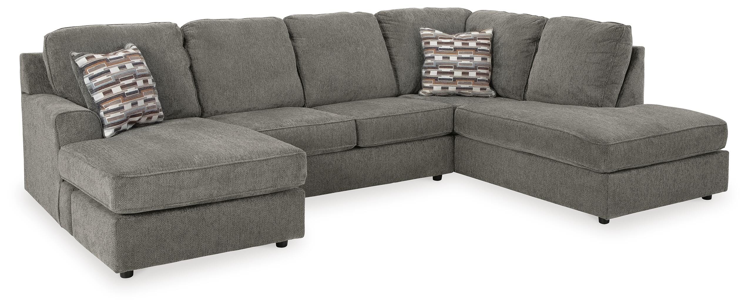 O'Phannon Living Room Set - Luxury Home Furniture (MI)