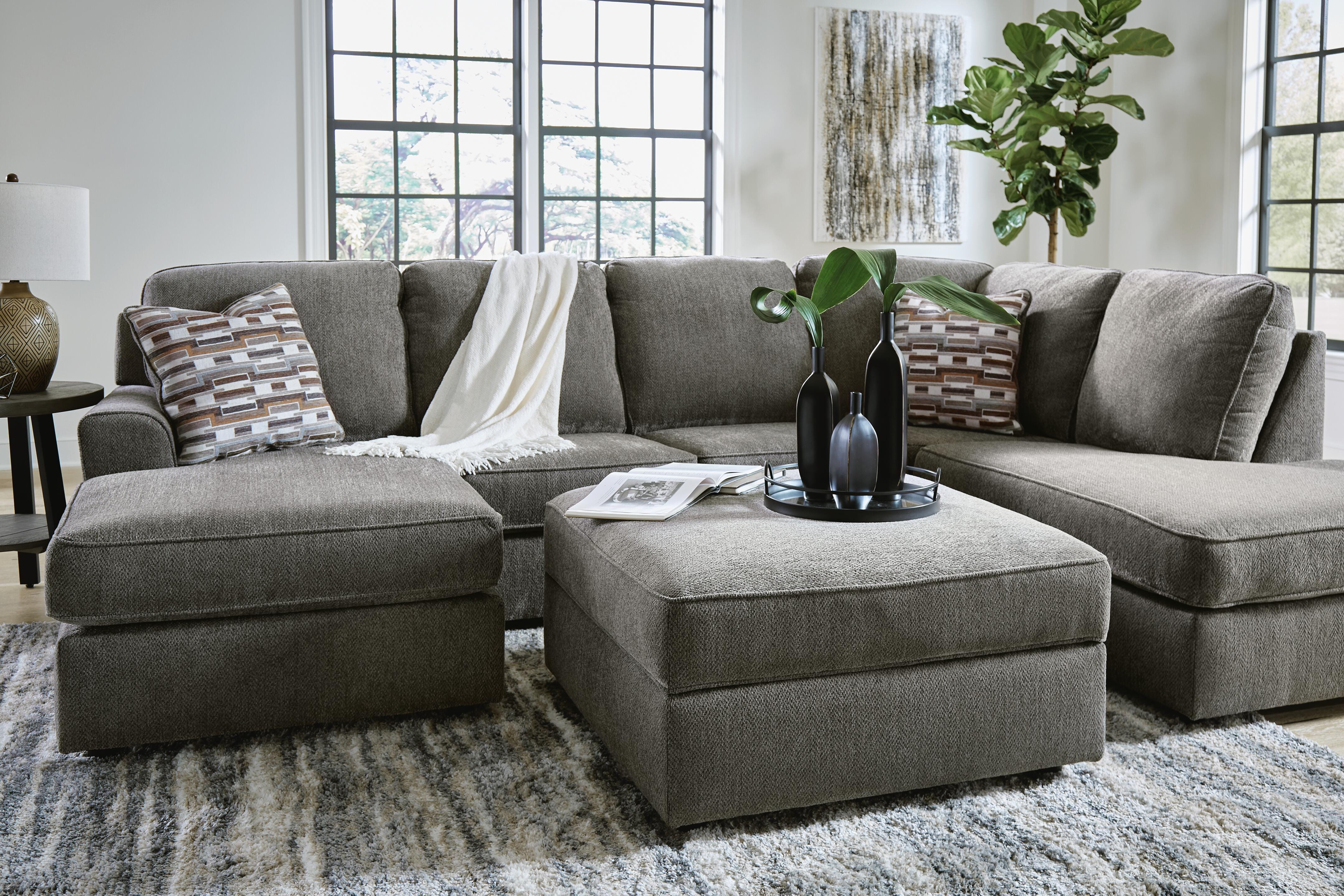 O'Phannon Living Room Set - Luxury Home Furniture (MI)