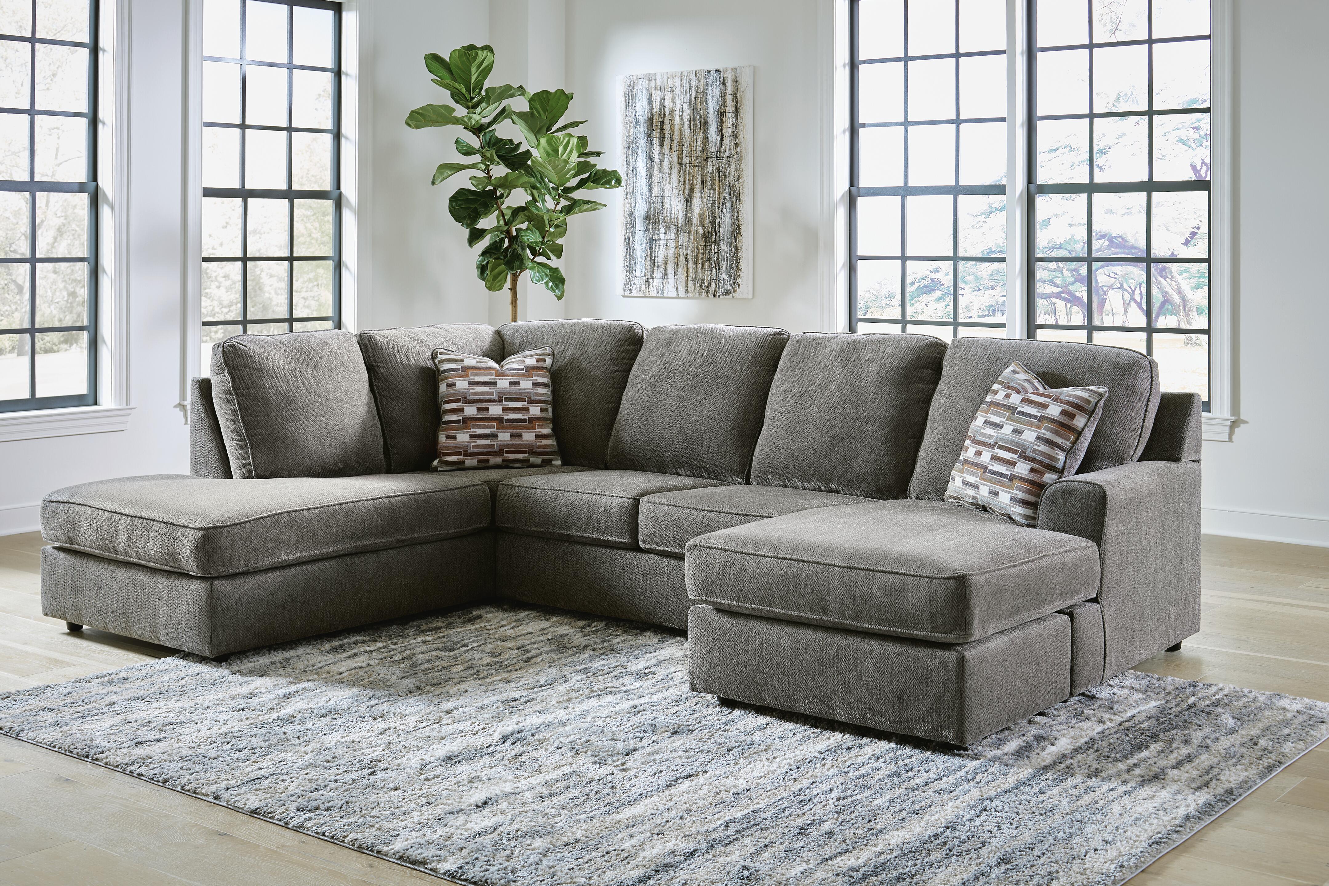 O'Phannon Living Room Set - Luxury Home Furniture (MI)
