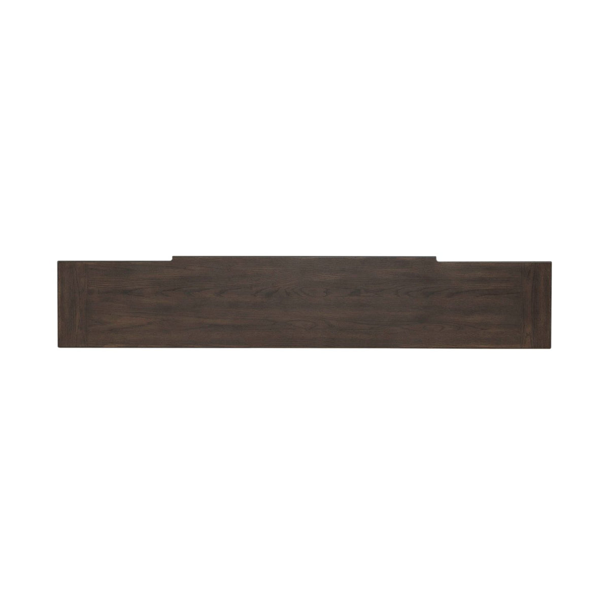 Liberty Furniture Paradise Valley Hall Console Table in Saddle Brown EST SHIP TIME APPX 4 WEEKS