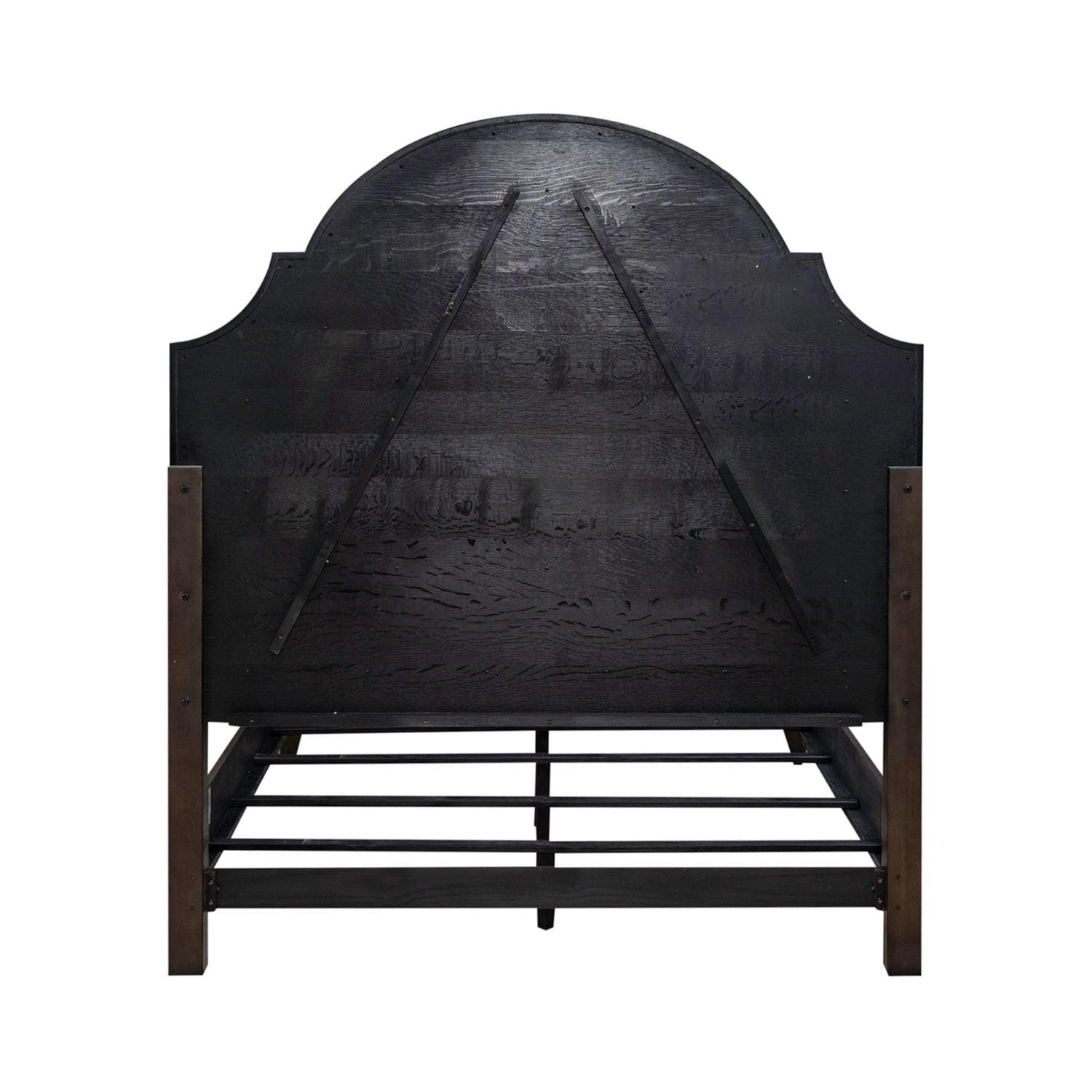 Paradise Valley Uph Bed image