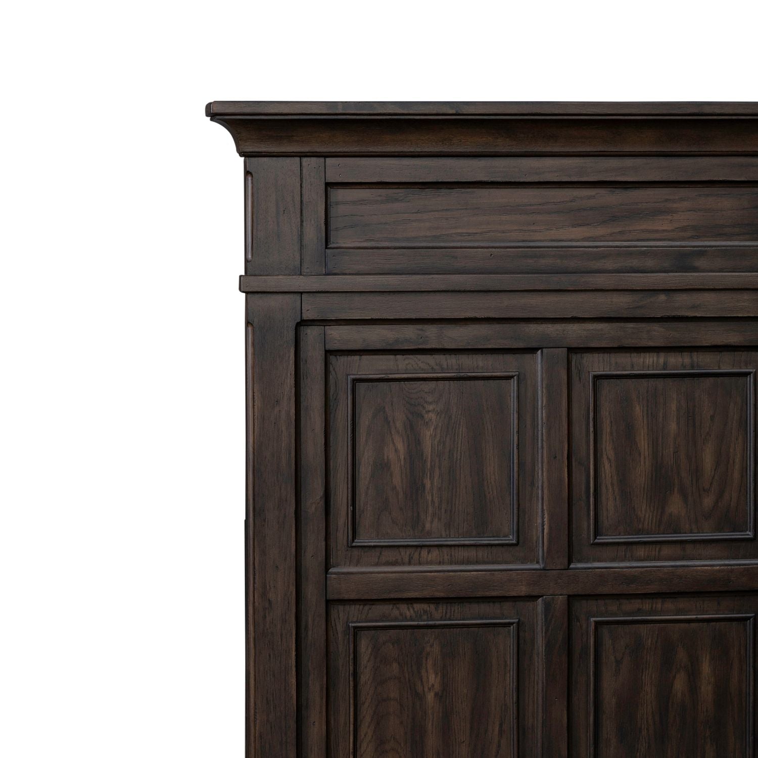 Paradise Valley Panel Headboard image