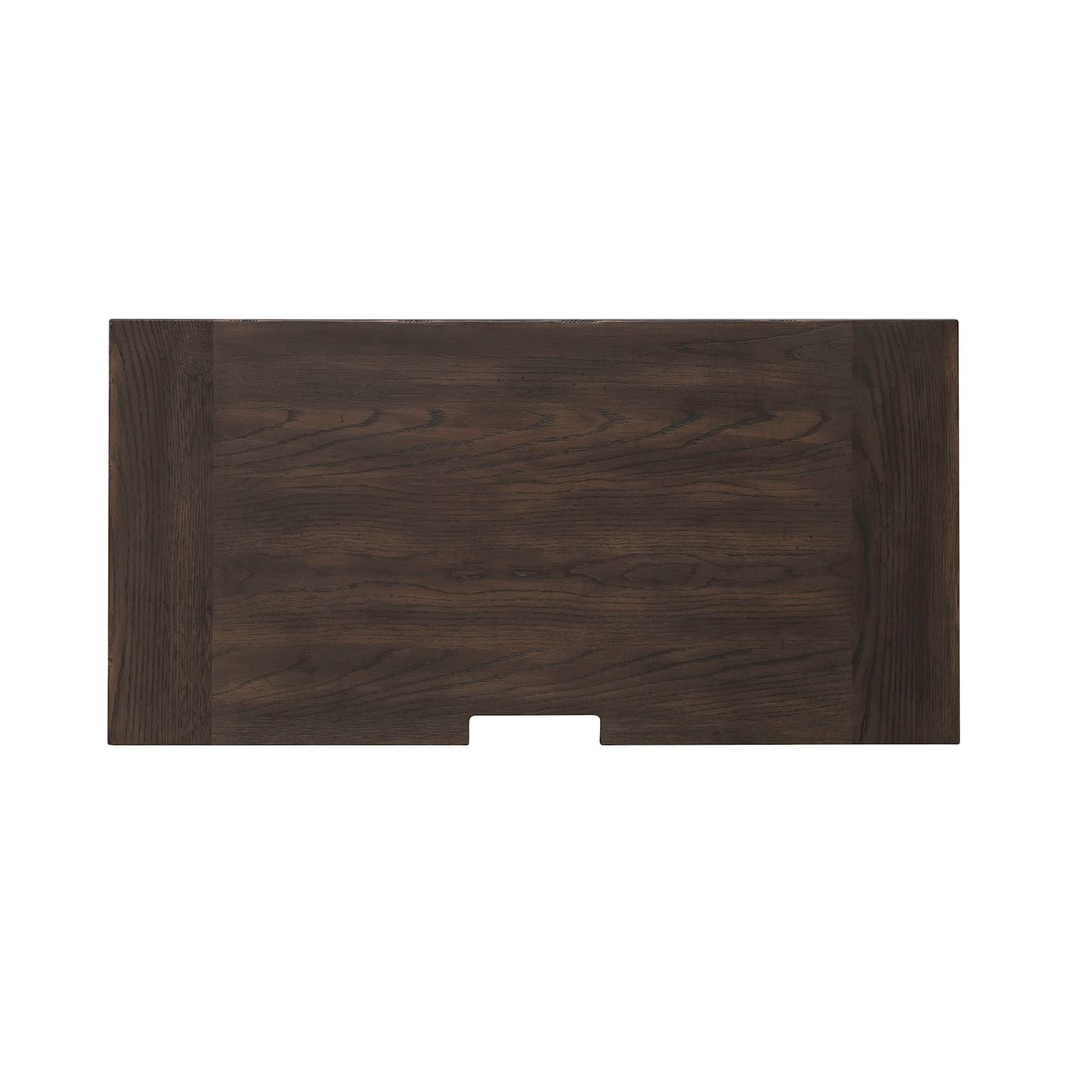 Paradise Valley 2 Door Bedside Chest with Charging Station in Saddle Brown - Luxury Home Furniture (MI)