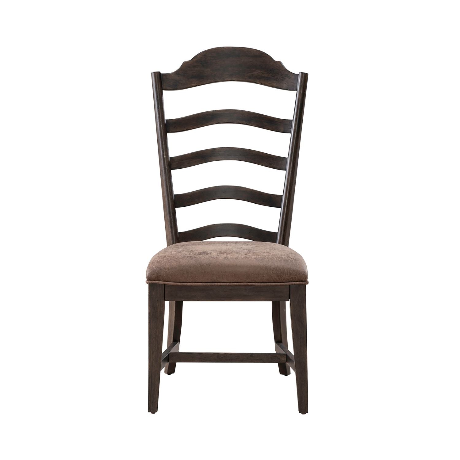 Paradise Valley Uph Ladder Back Side Chair (RTA) image