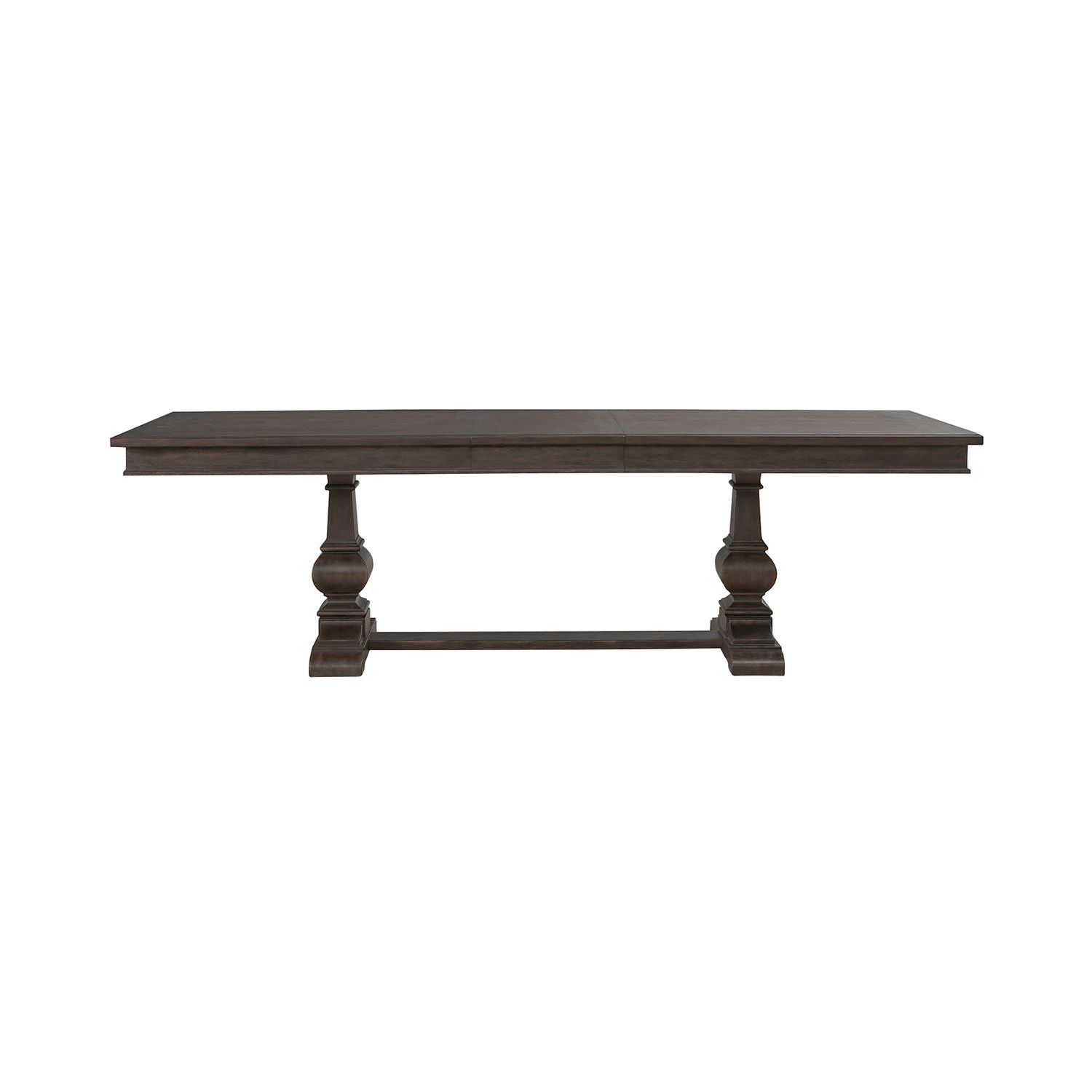 Paradise Valley Trestle Table Set image