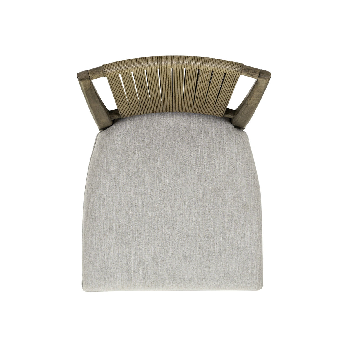 Sheridan Pointe Corded Back Side Chair (RTA) image