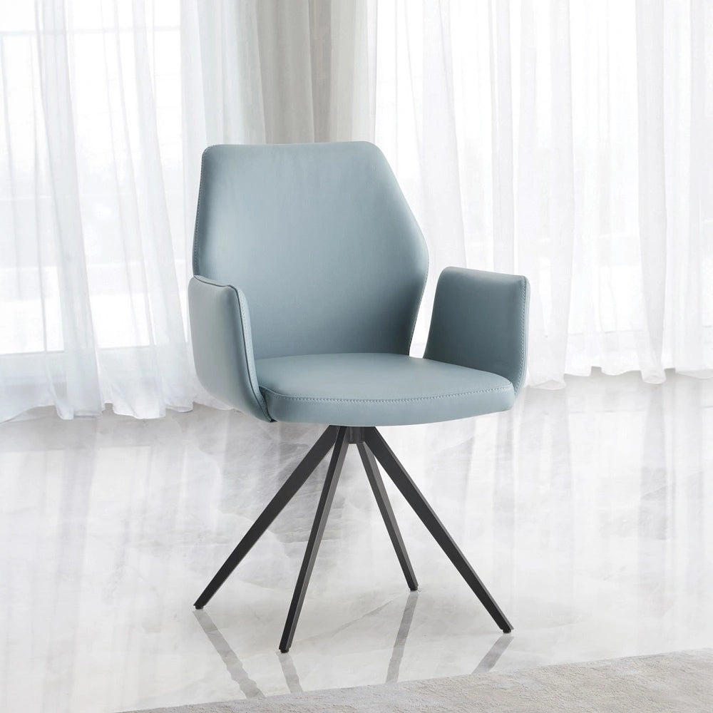 Arm Chair w/Swivel