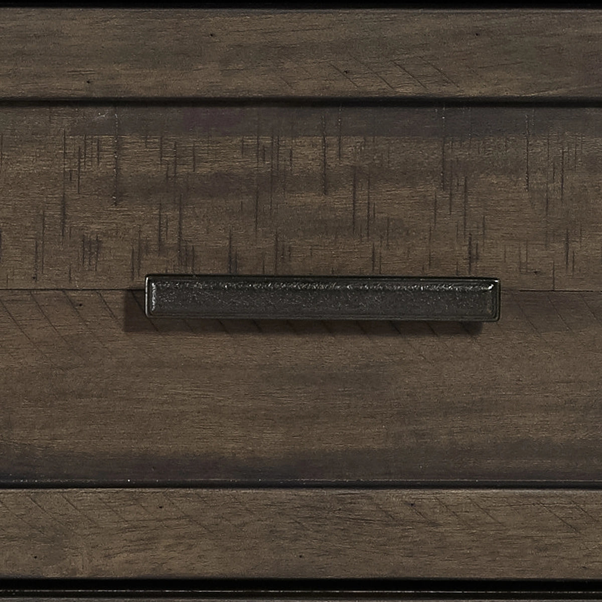 Thornwood Hills Storage Bed image