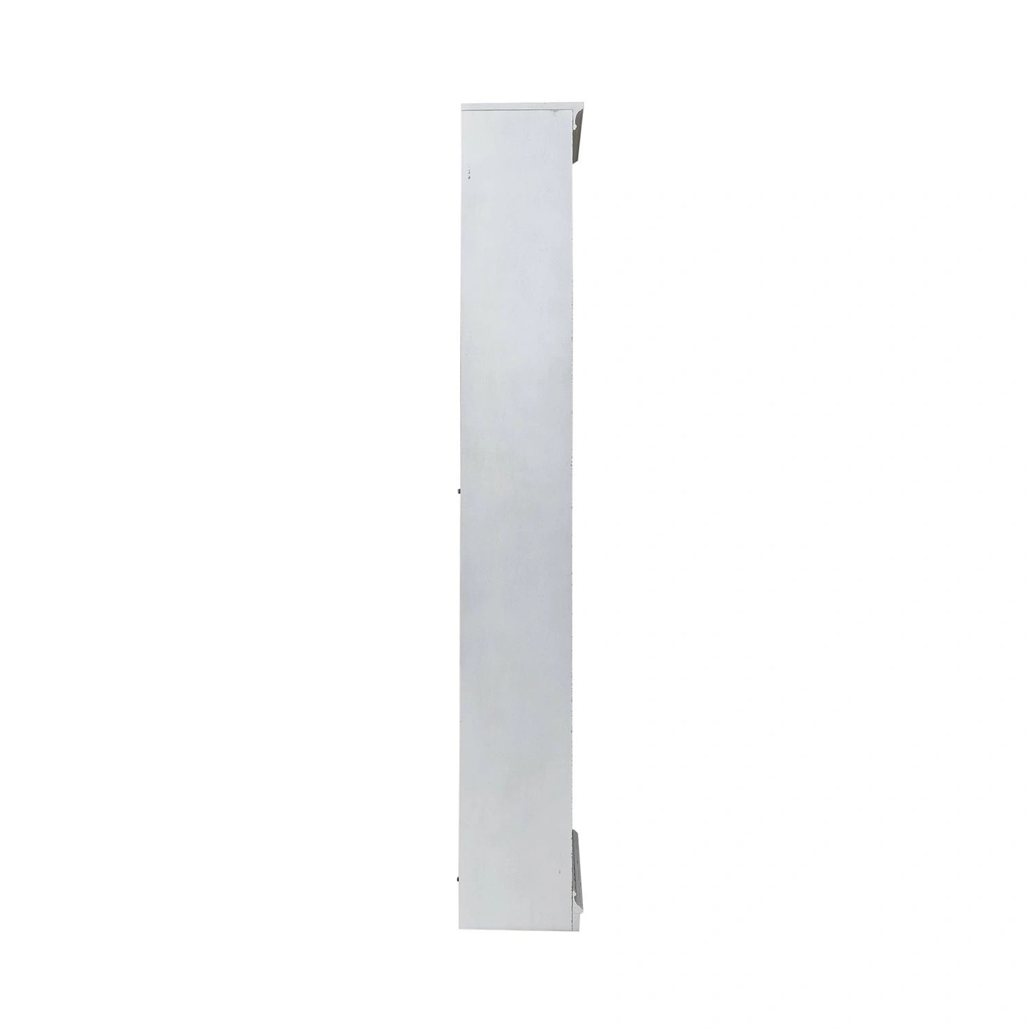Magnolia Manor 84 Inch Bookcase (RTA) image