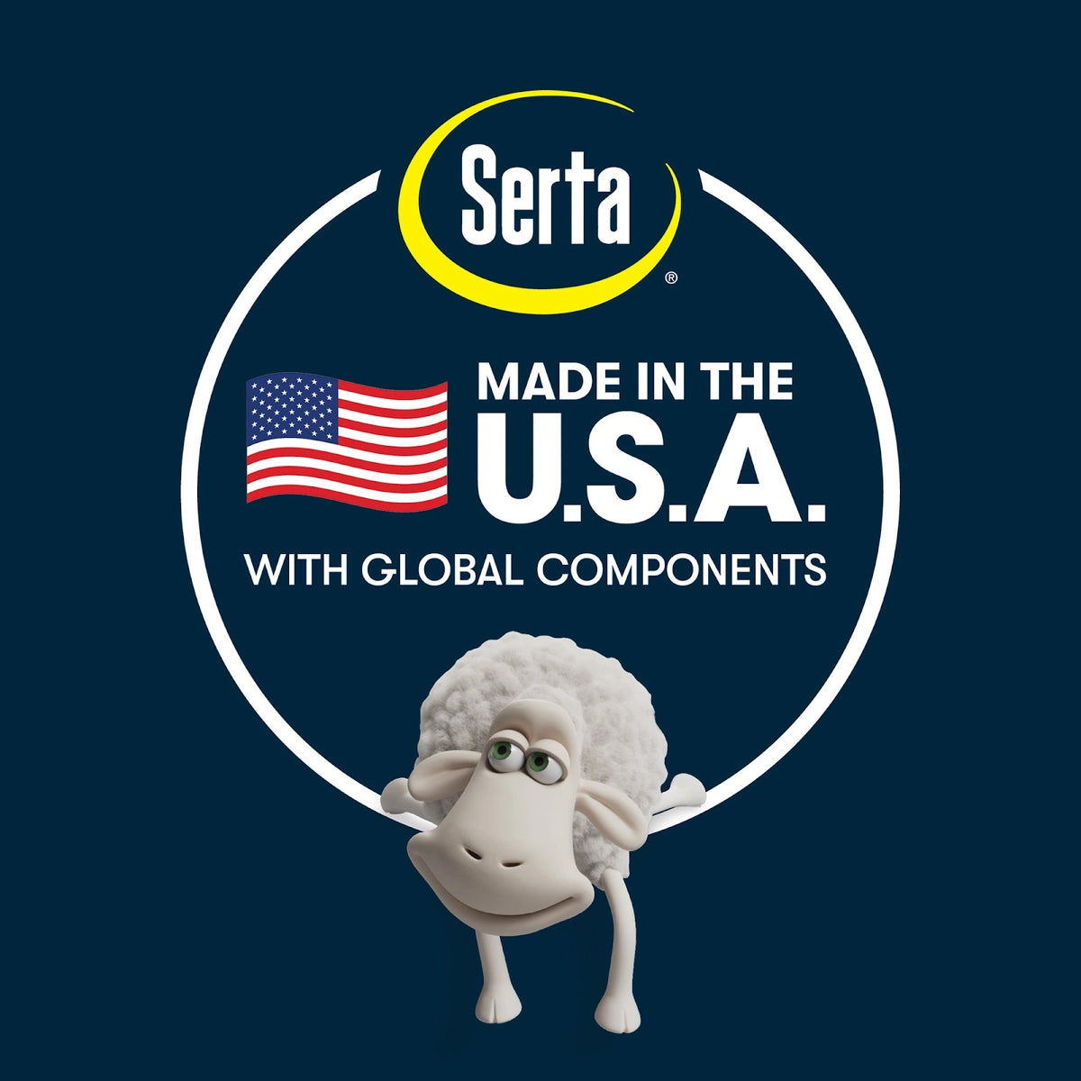 Serta iSeries NXG 1500 Hybrid Mattress