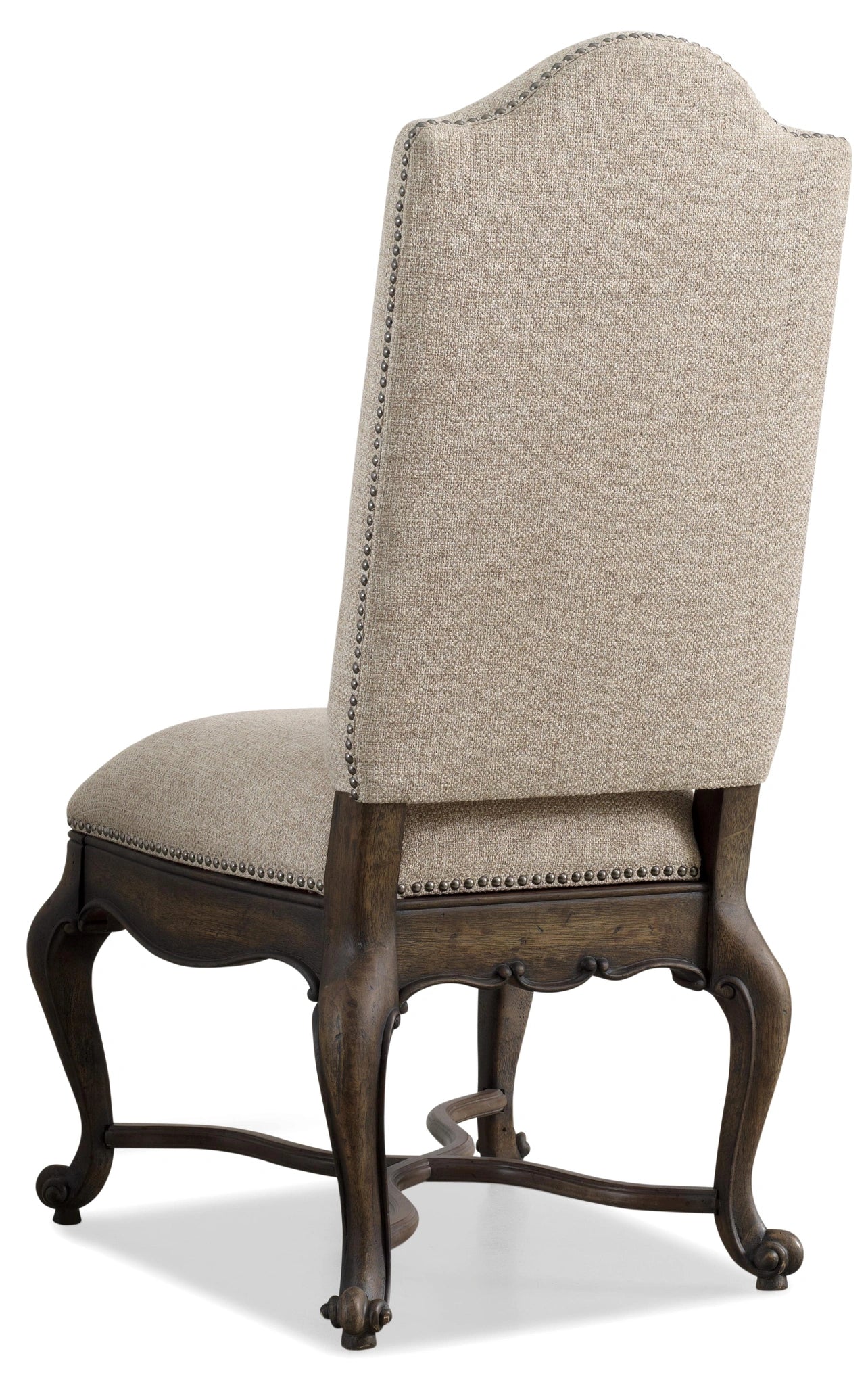 Rhapsody Uph Side Chair - 2 per carton/price ea