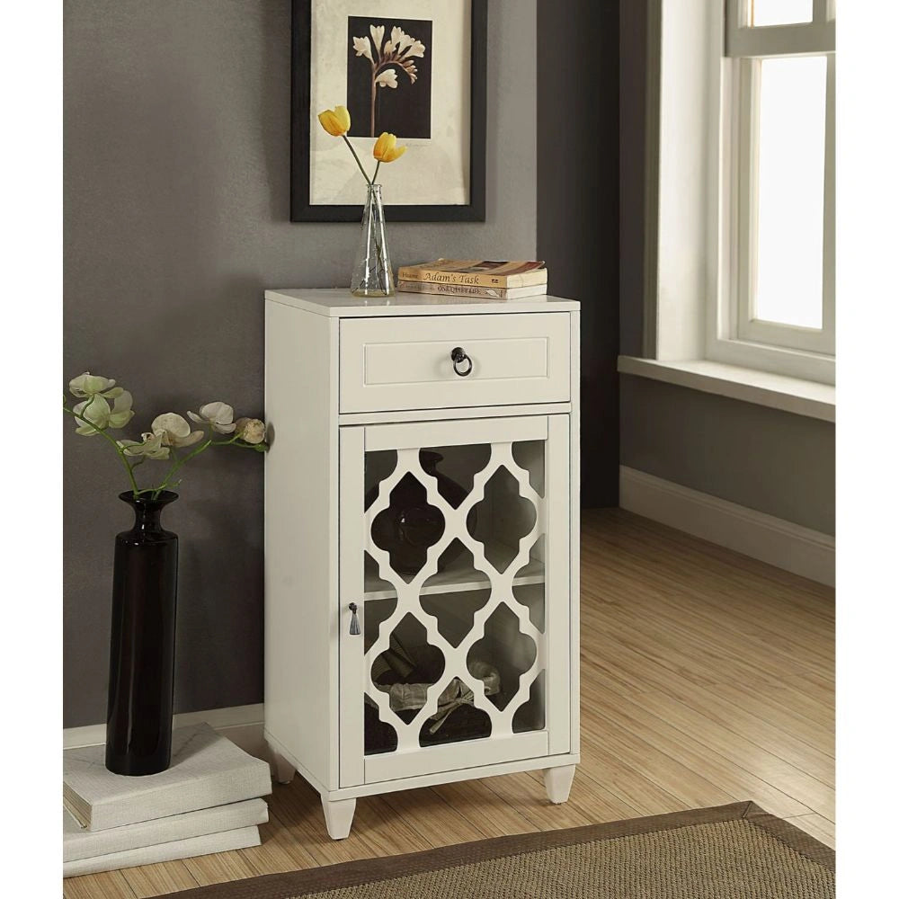 Accent Table