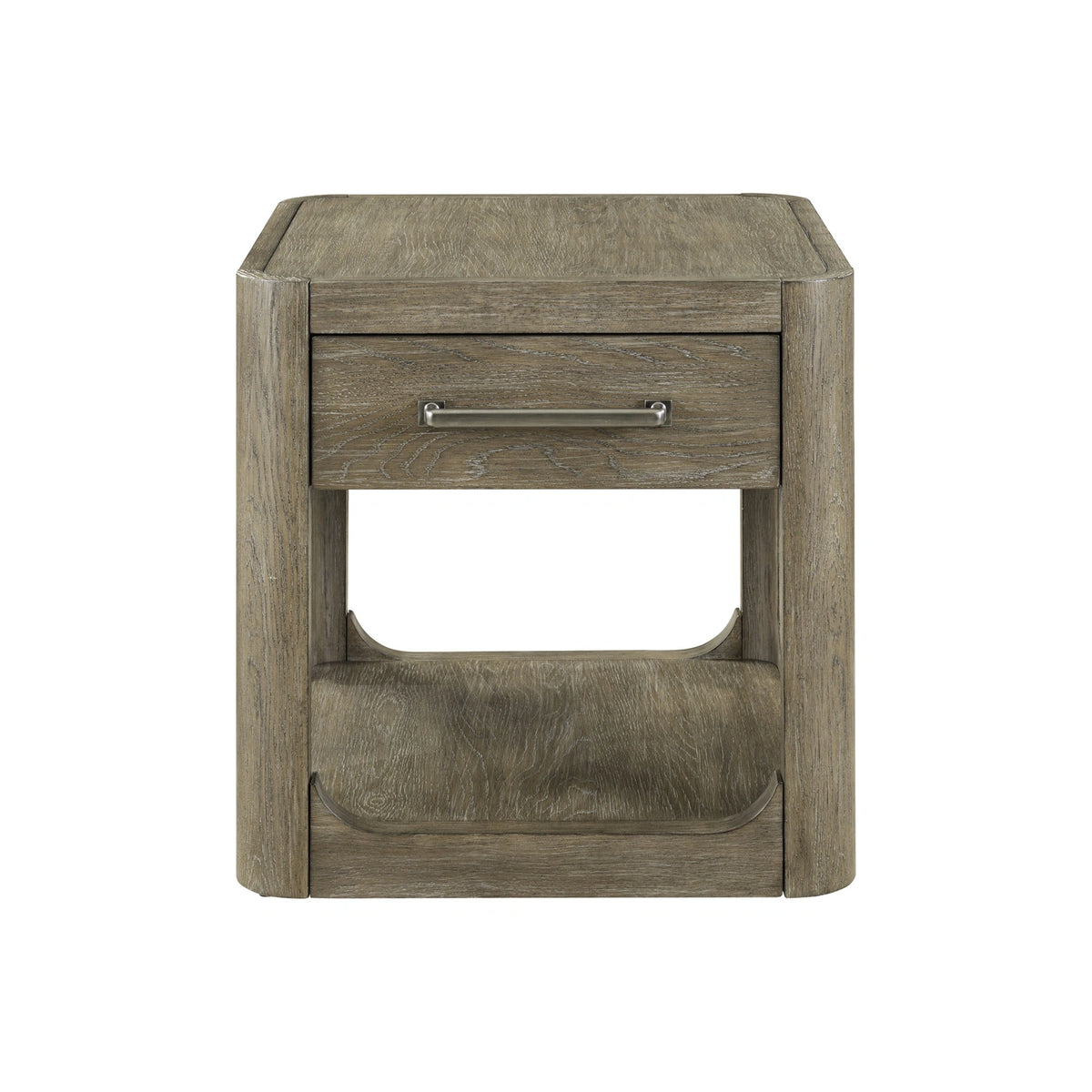 South Bend End Table image