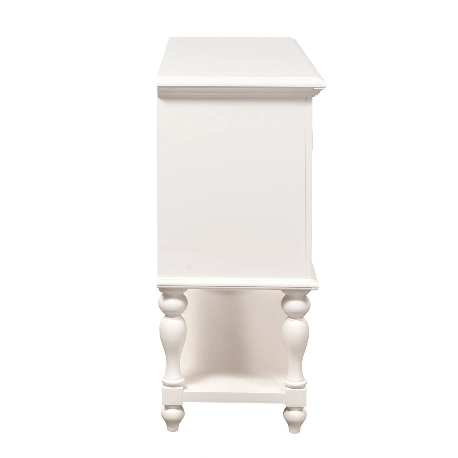 Summer House Server in Oyster White image