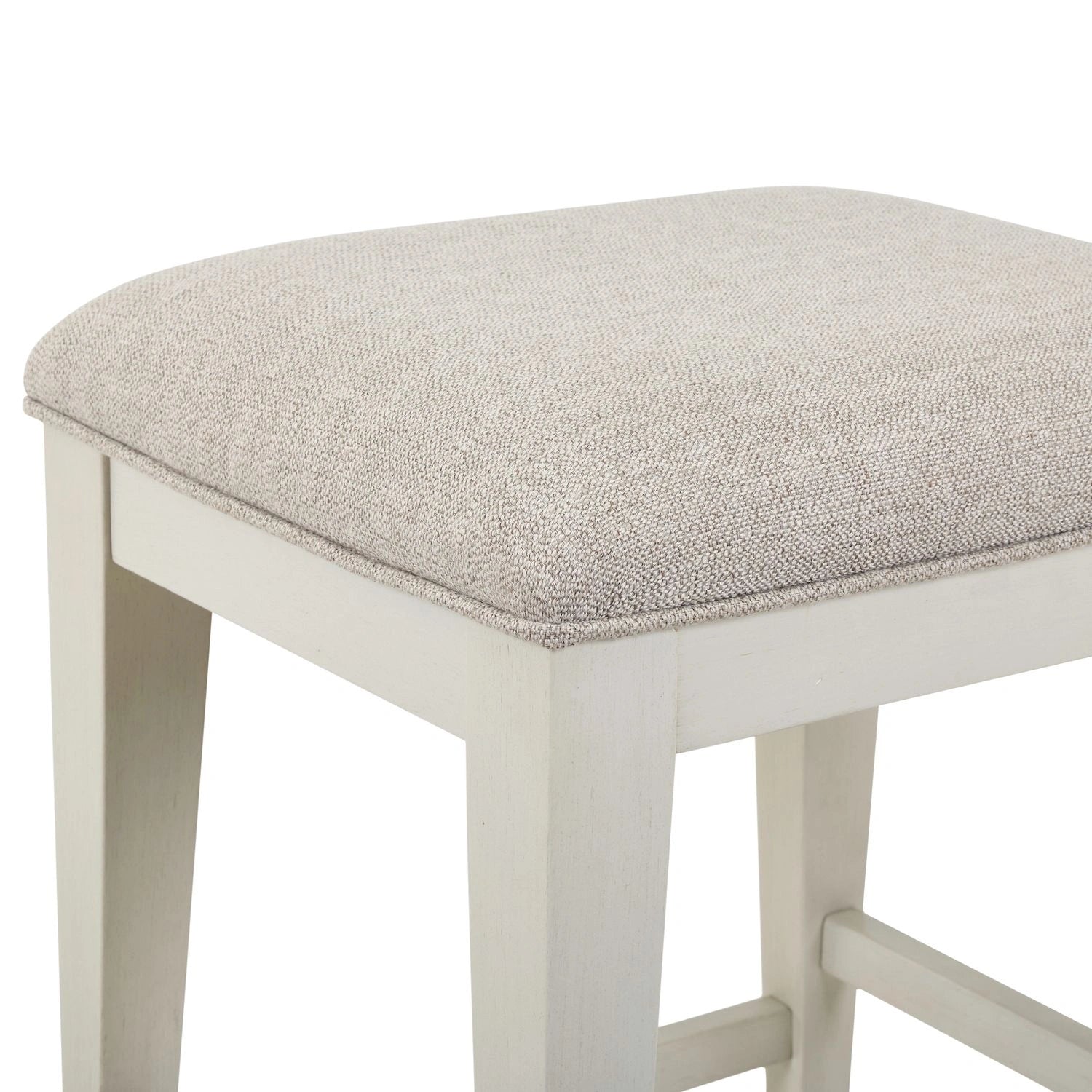 Berkley Square Uph Console Stool (RTA) image