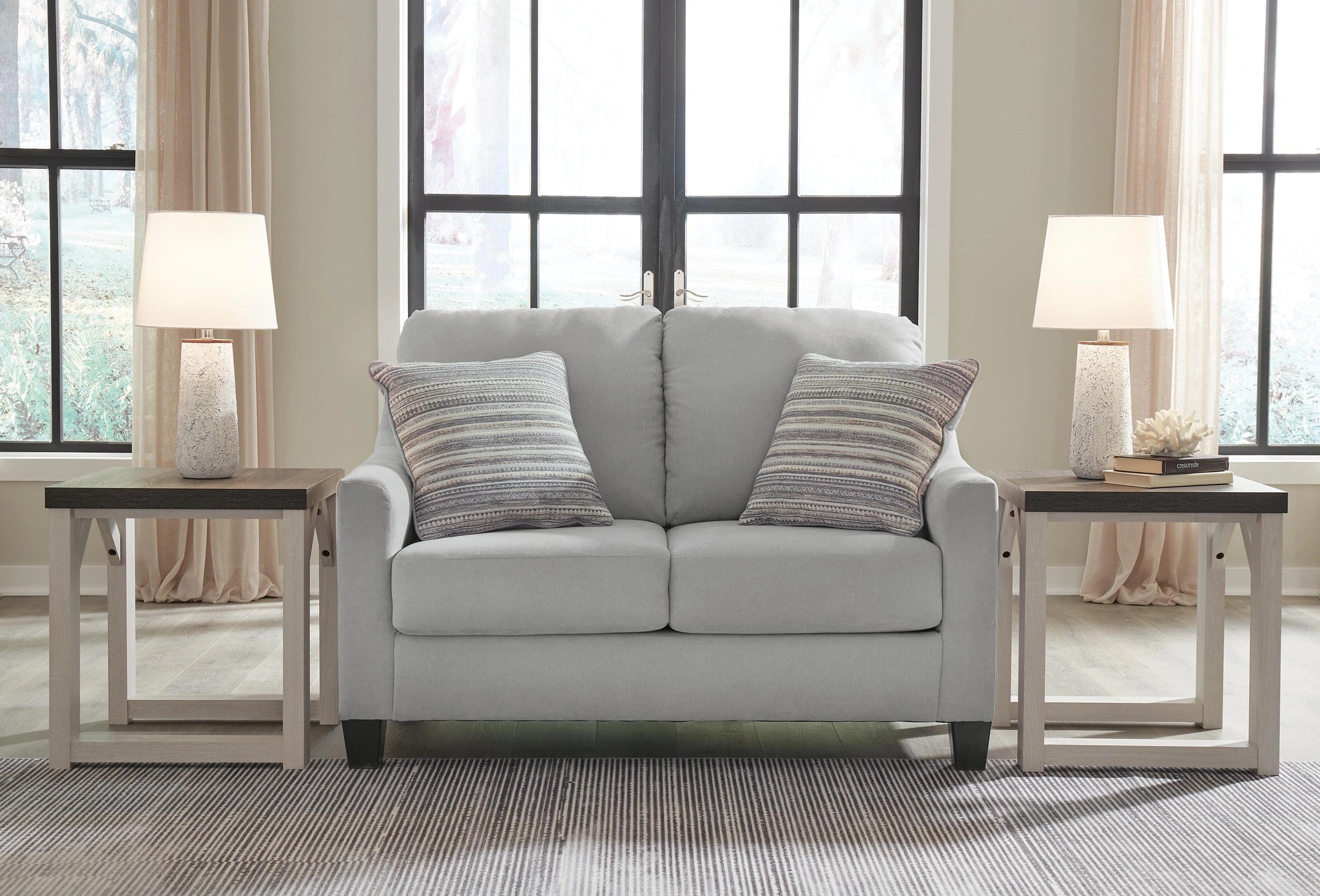 Adlai Loveseat