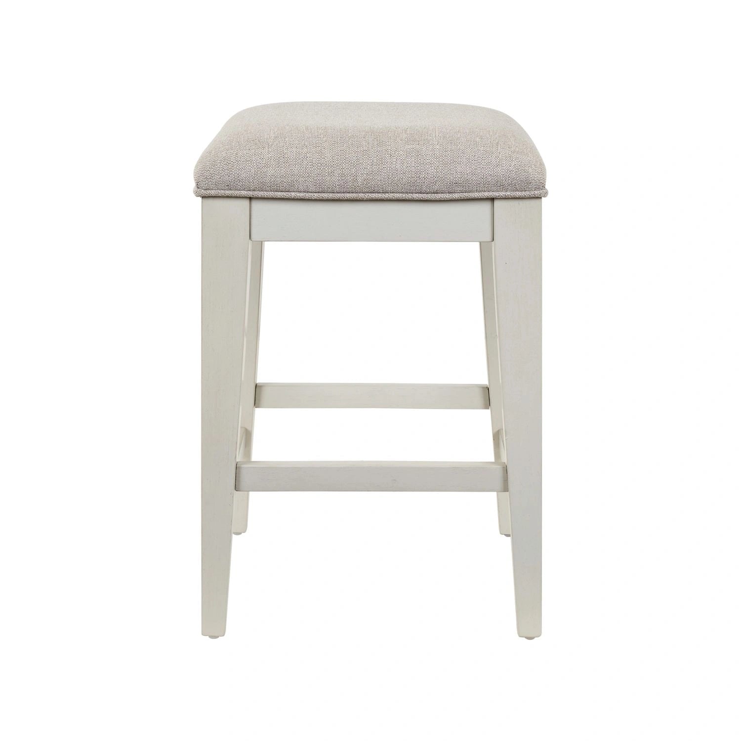Berkley Square Uph Console Stool (RTA) image