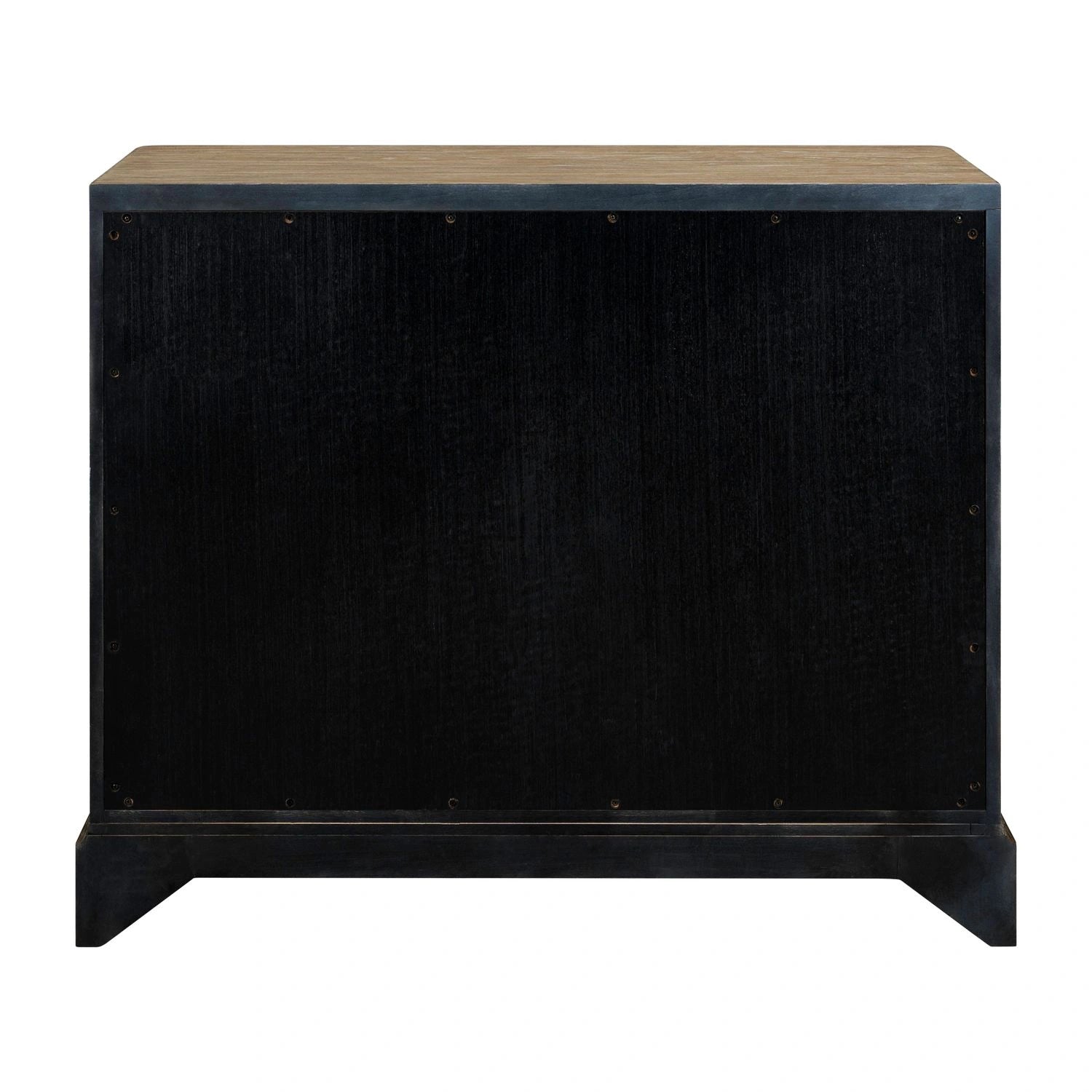 Montecito 2 Door Accent Cabinet image