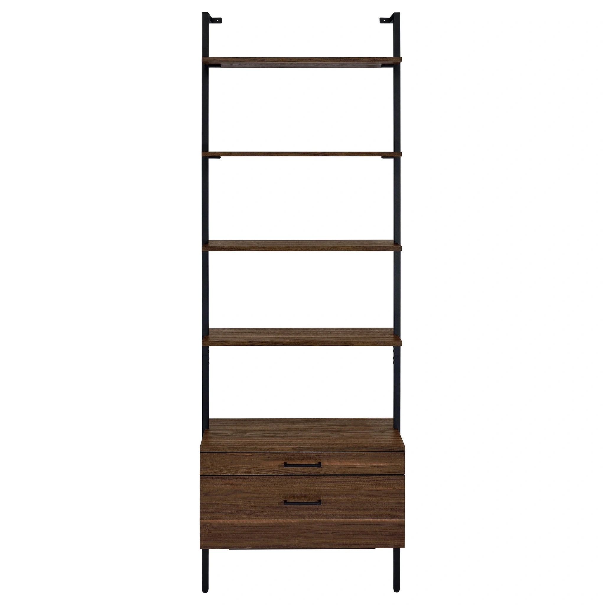 Owens Wall Shelf Set