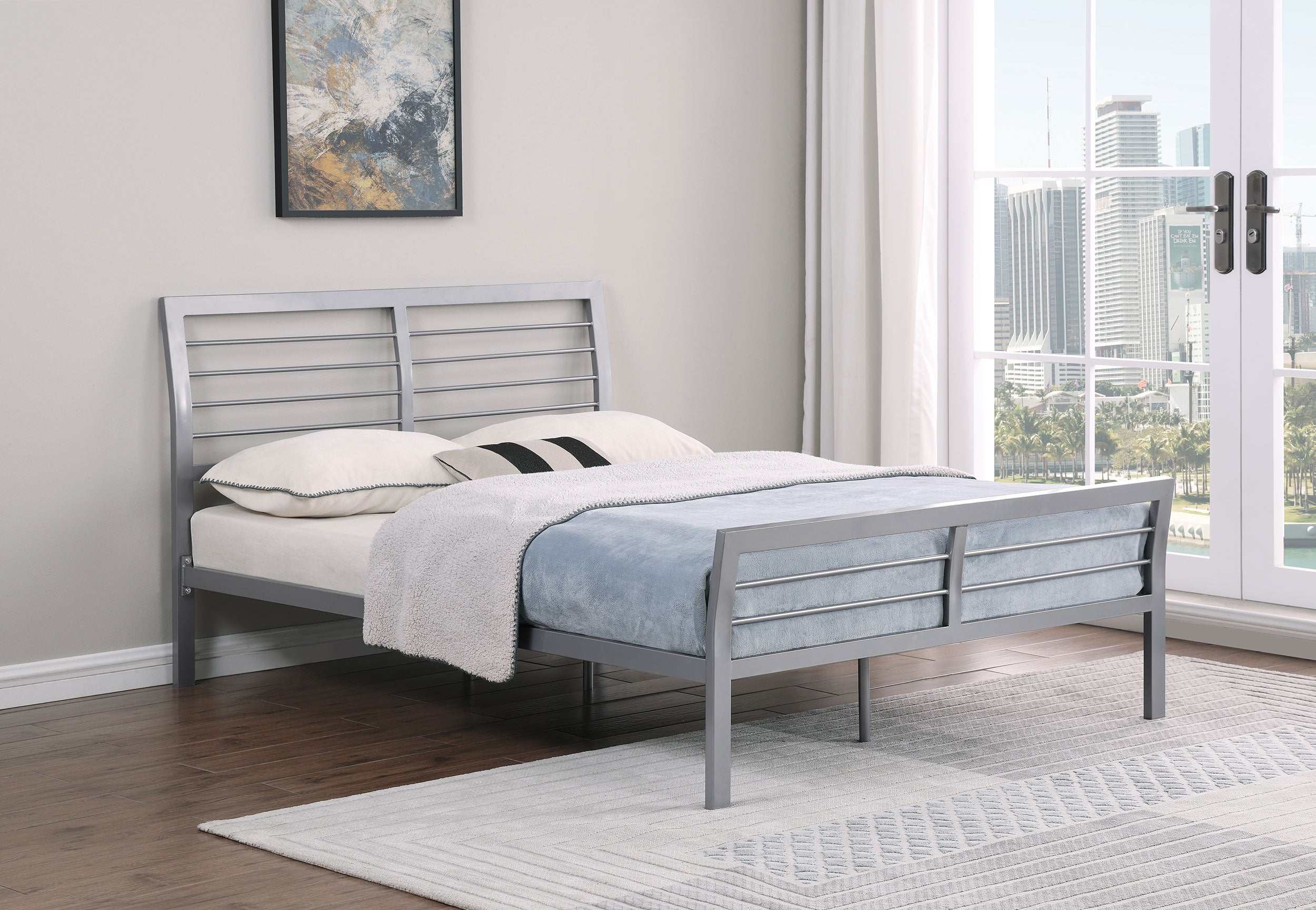 Cooper Beds - Luxury Home Furniture (MI)