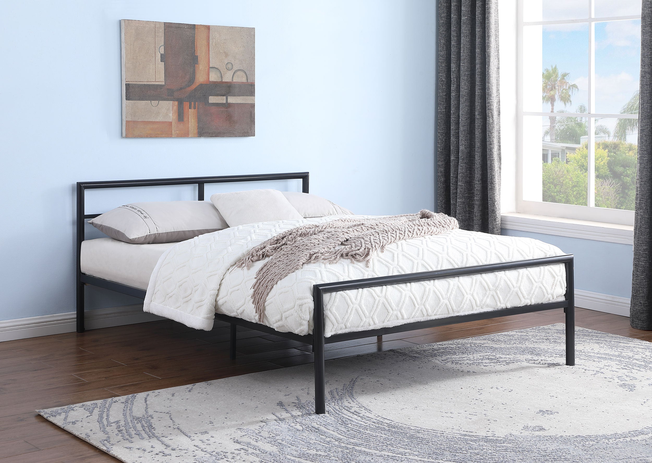 Fisher Beds - Luxury Home Furniture (MI)