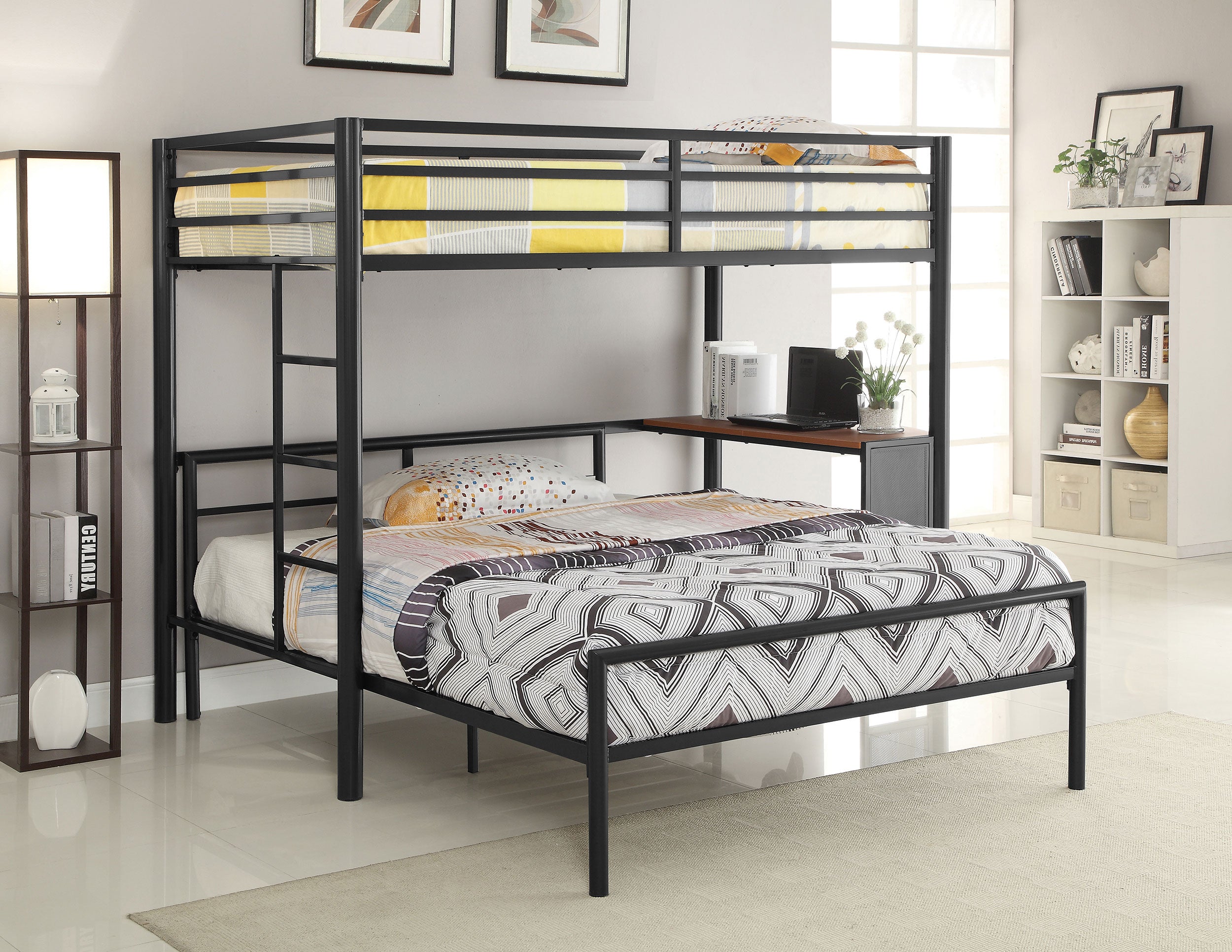 Fisher Beds - Luxury Home Furniture (MI)