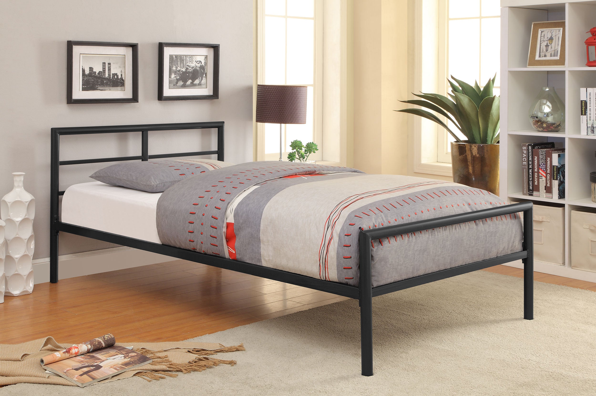 Fisher Beds - Luxury Home Furniture (MI)
