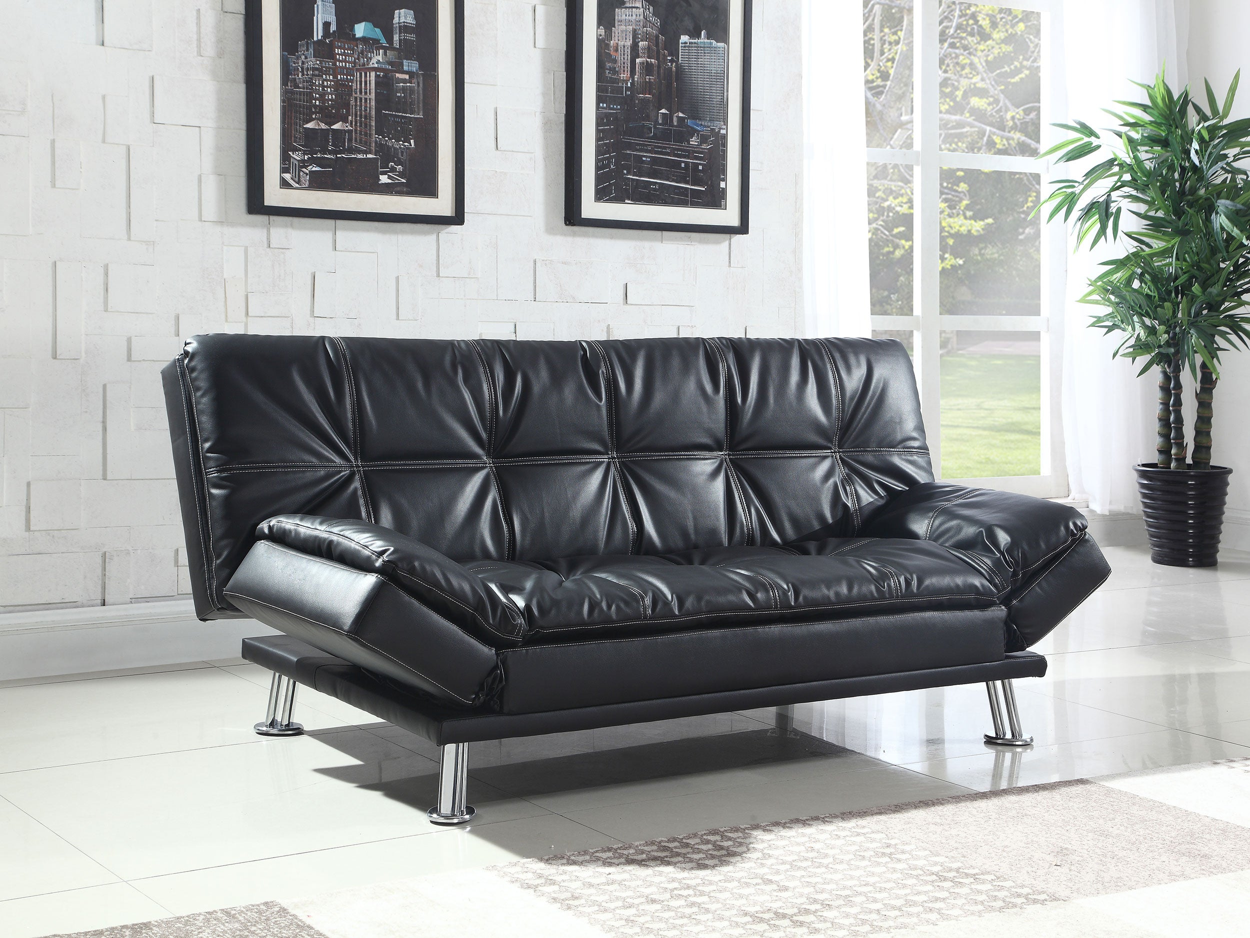 Dilleston Sofa Bed