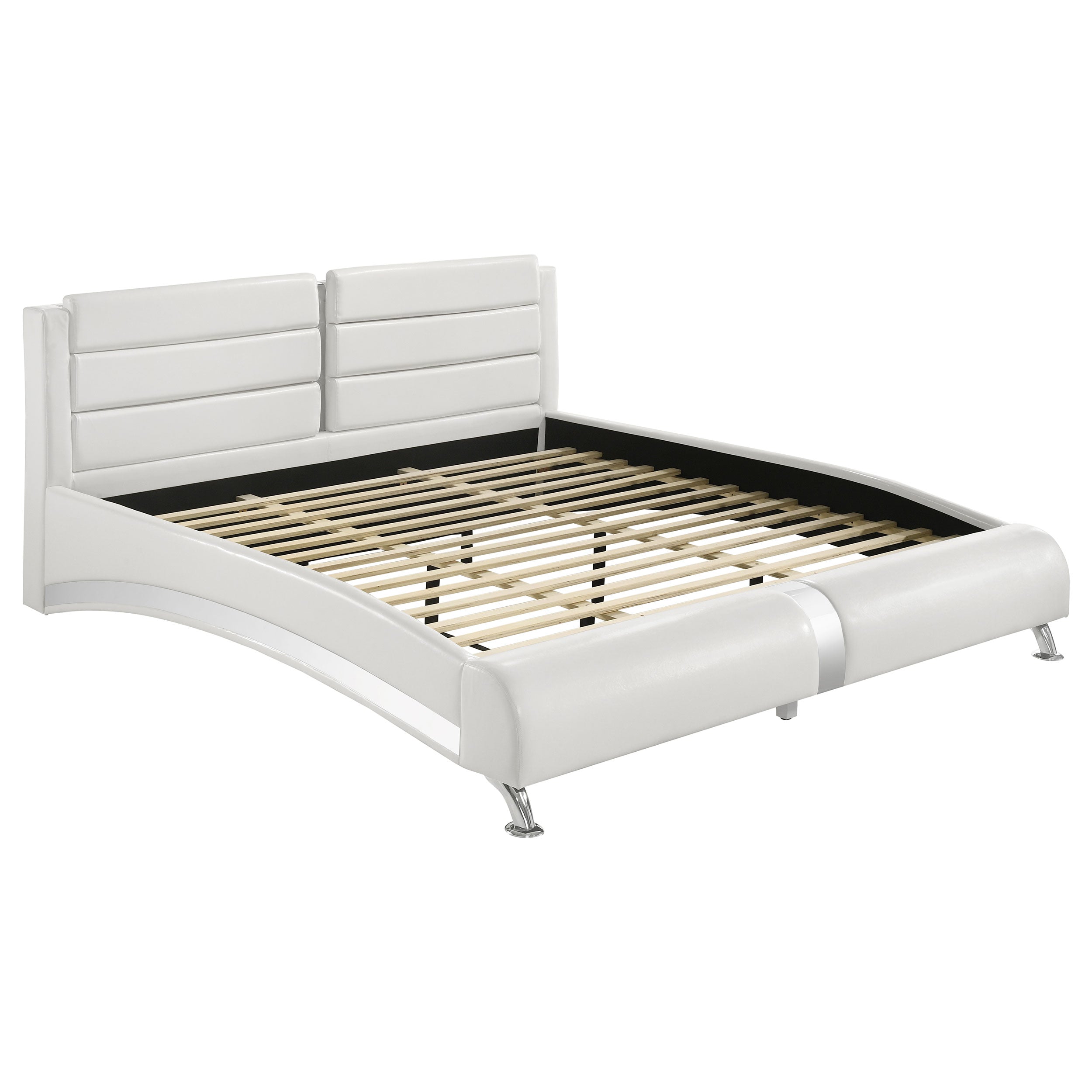 Jeremaine Bedroom Sets - Luxury Home Furniture (MI)