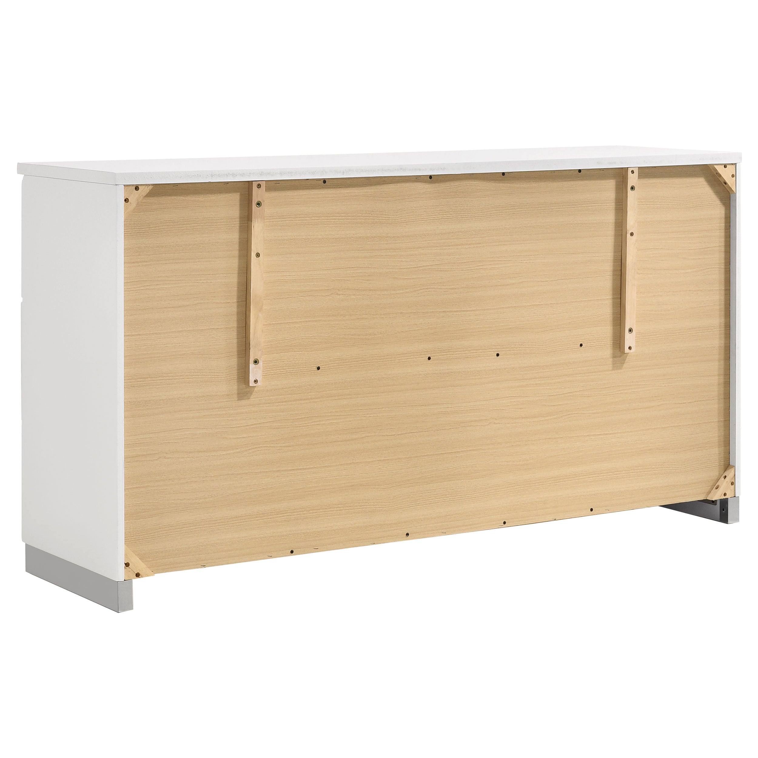 Jeremaine Bedroom Sets - Luxury Home Furniture (MI)